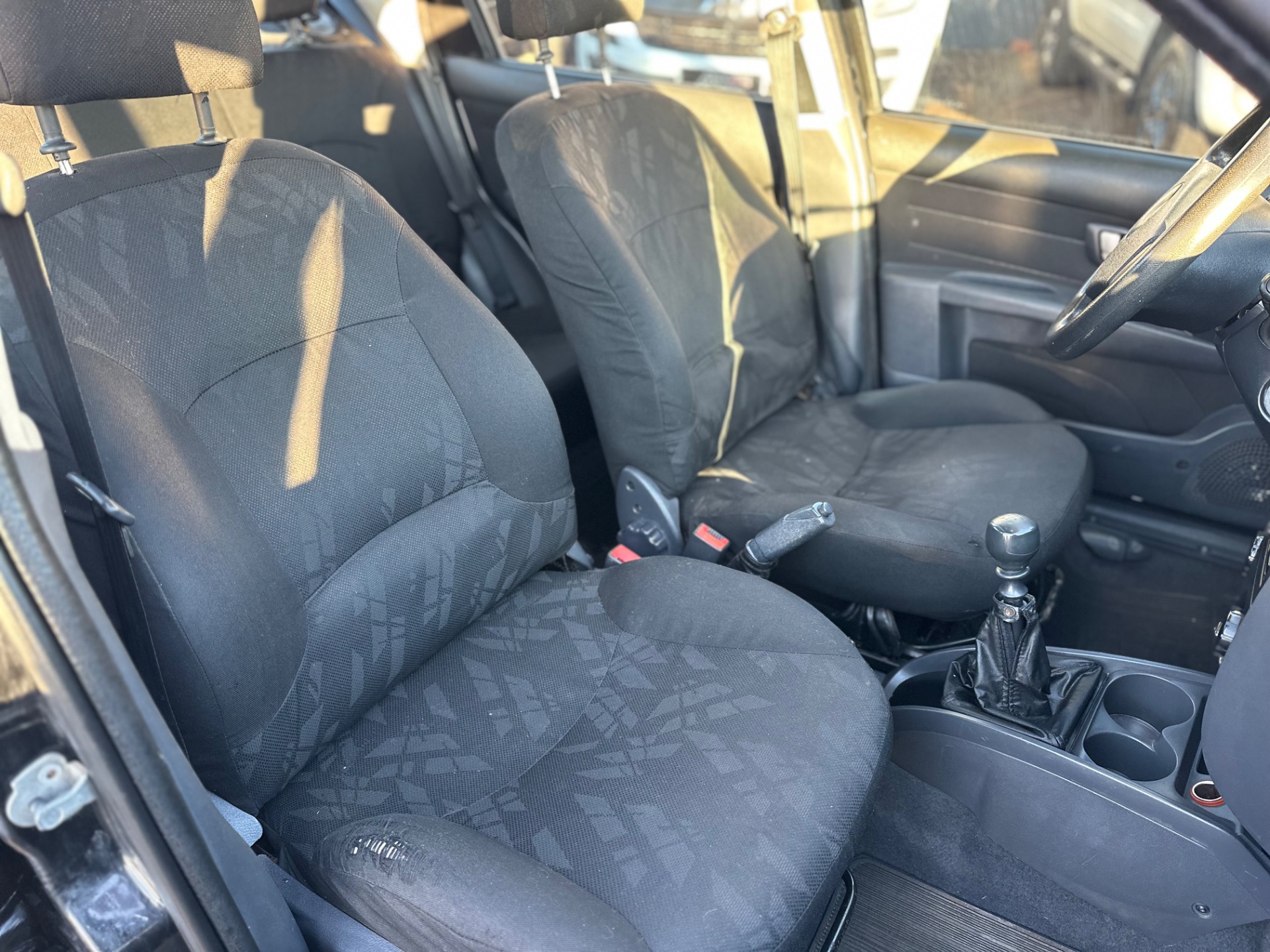 Fiat Siena El 1.0 MPI Fire Flex 8V 4P - foto 8