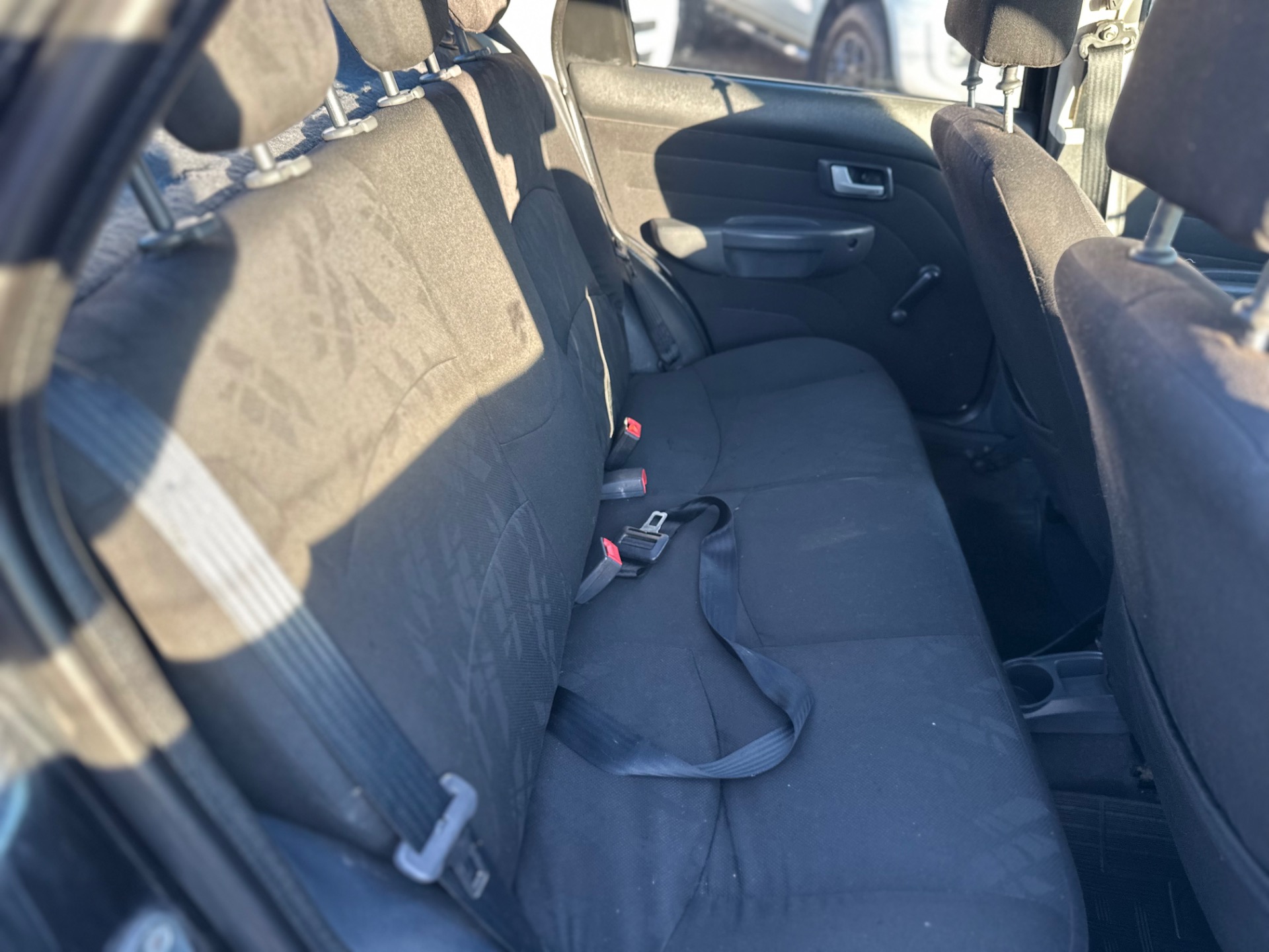 Fiat Siena El 1.0 MPI Fire Flex 8V 4P - foto 9