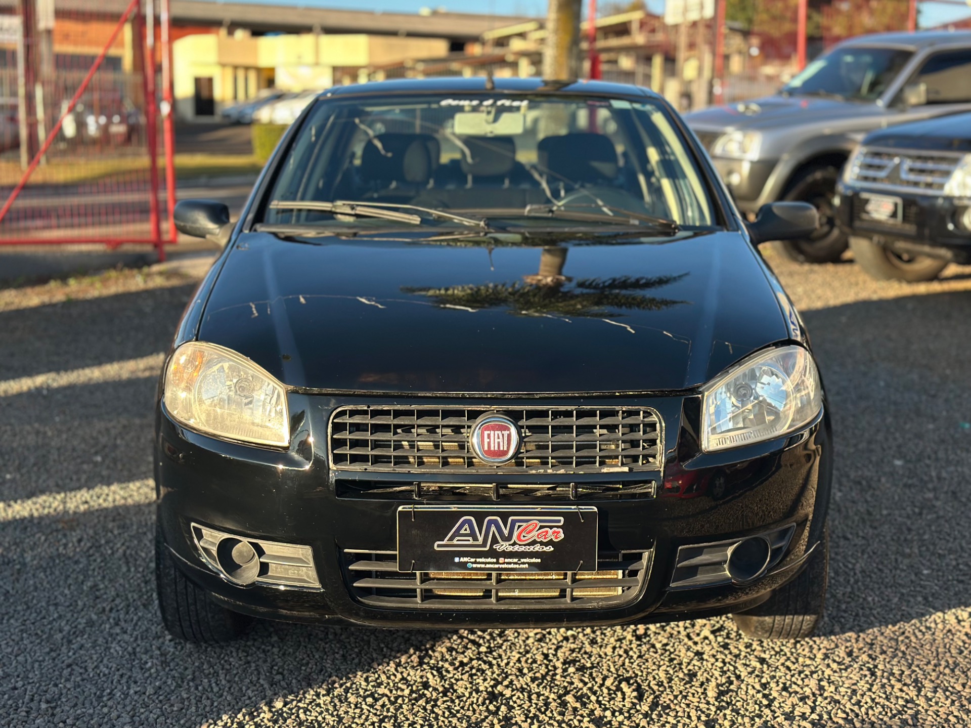 Fiat Siena El 1.0 MPI Fire Flex 8V 4P - foto 2