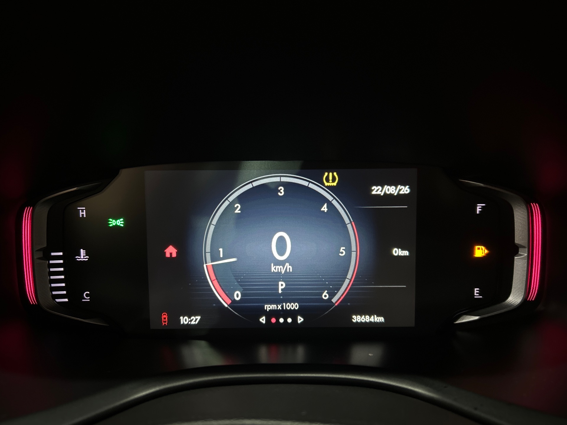 Fiat Toro Volcano 2.0 16V 4X4 Tb Diesel Aut. - foto 6