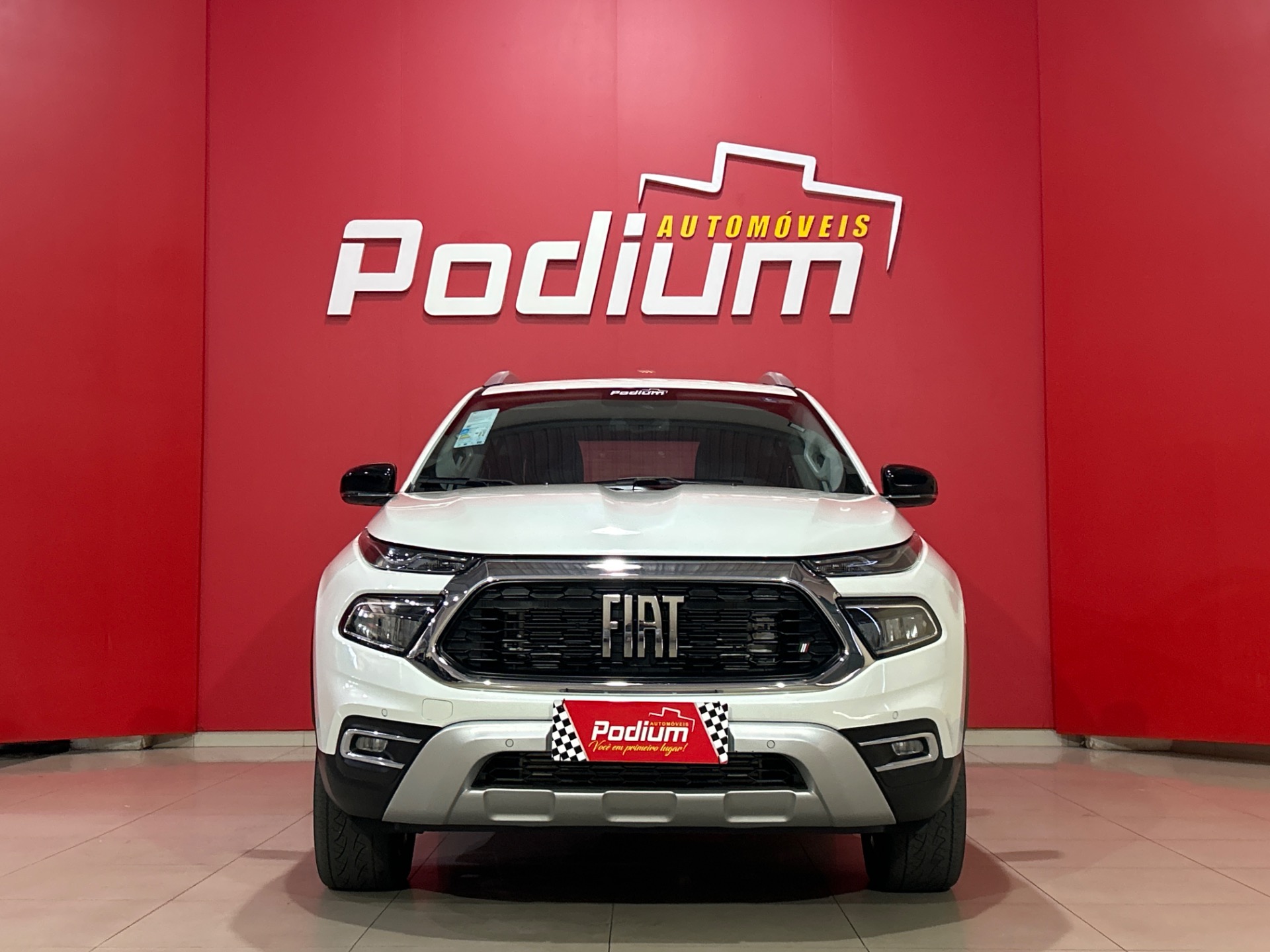 Fiat Toro Volcano 2.0 16V 4X4 Tb Diesel Aut. - foto 2