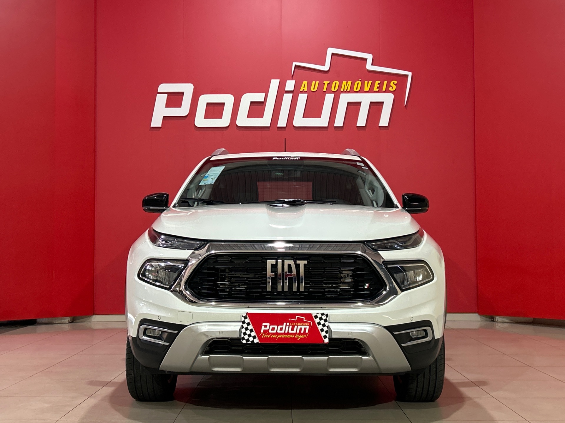 Fiat Toro Volcano 2.0 16V 4X4 Tb Diesel Aut. - foto 2