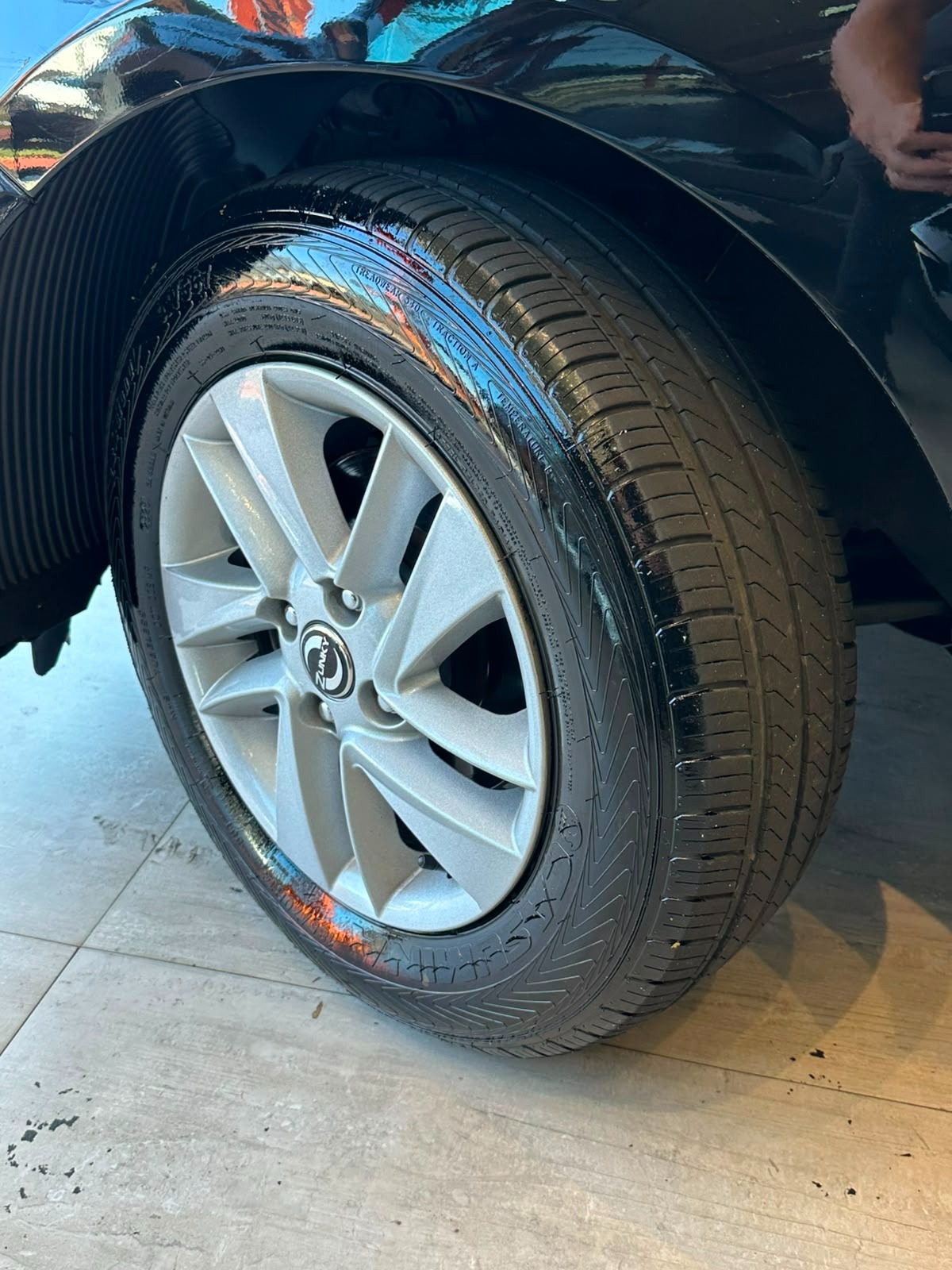 Hyundai HB20 C. C.plus C.style 1.6 Flex 16V Mec. - foto 14