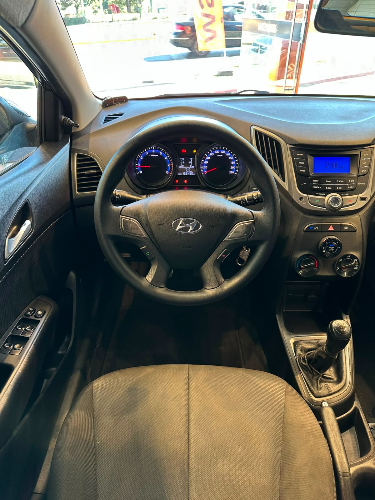 Hyundai HB20 C. C.plus C.style 1.6 Flex 16V Mec. - foto 16
