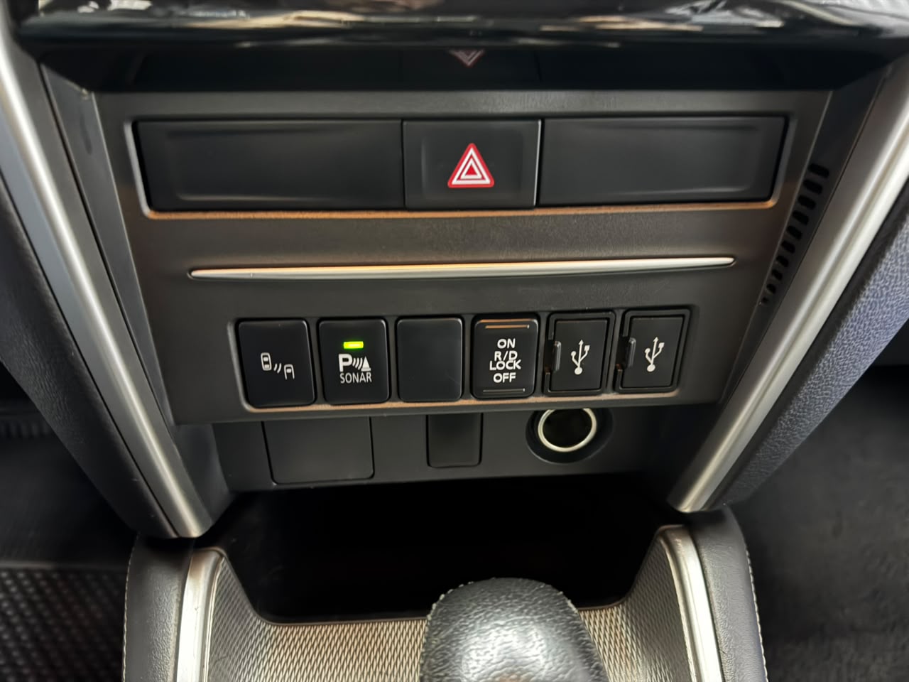 Mitsubishi Triton Sport Hpe S 2.4 Cd Dies. Automático - foto 9