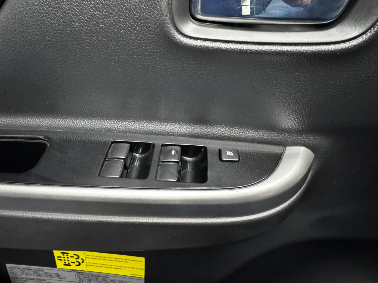 Mitsubishi Triton Sport Hpe S 2.4 Cd Dies. Automático - foto 20