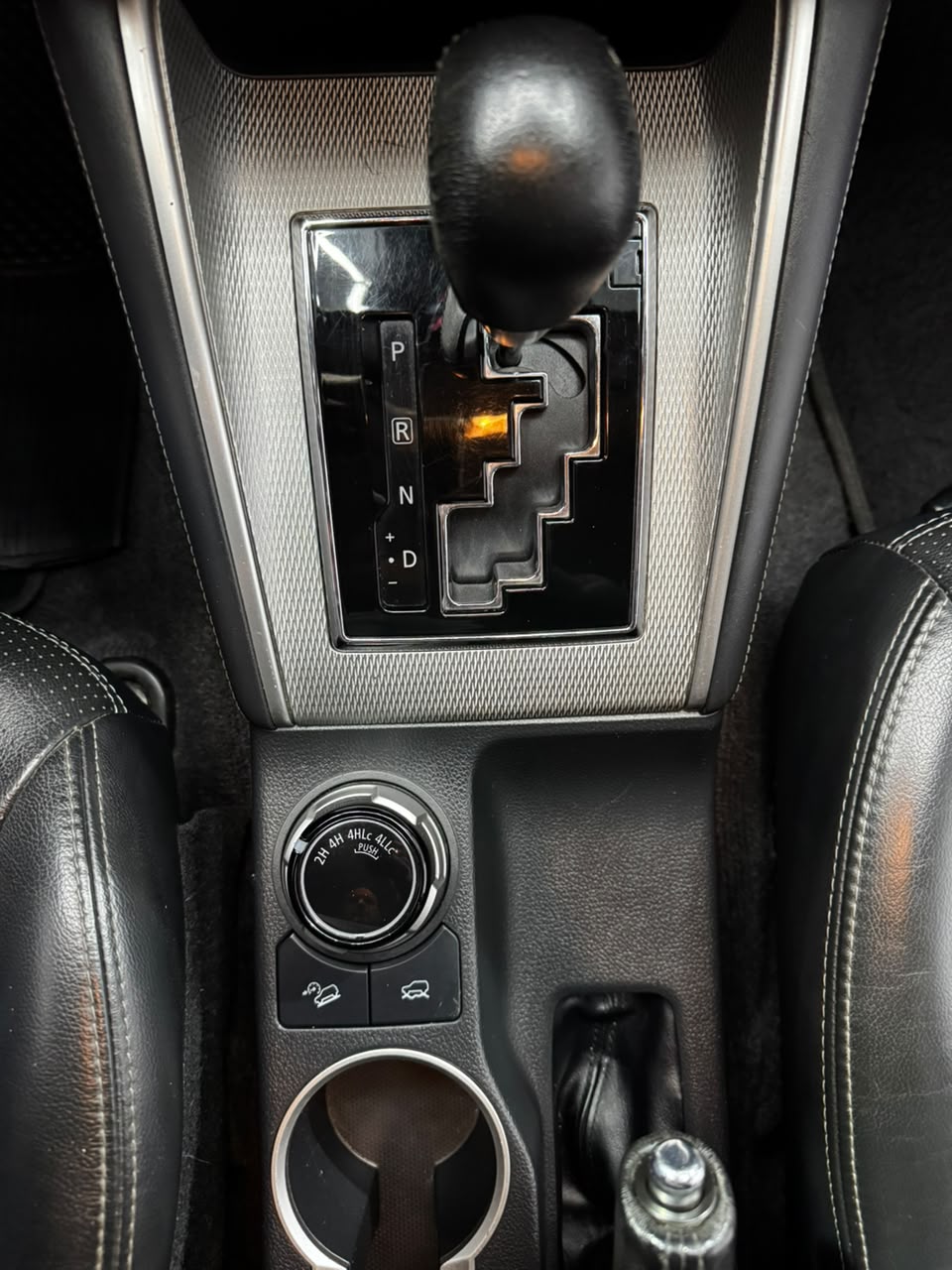 Mitsubishi Triton Sport Hpe S 2.4 Cd Dies. Automático - foto 18
