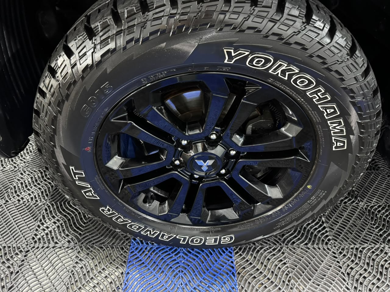 Mitsubishi Triton Sport Hpe S 2.4 Cd Dies. Automático - foto 8