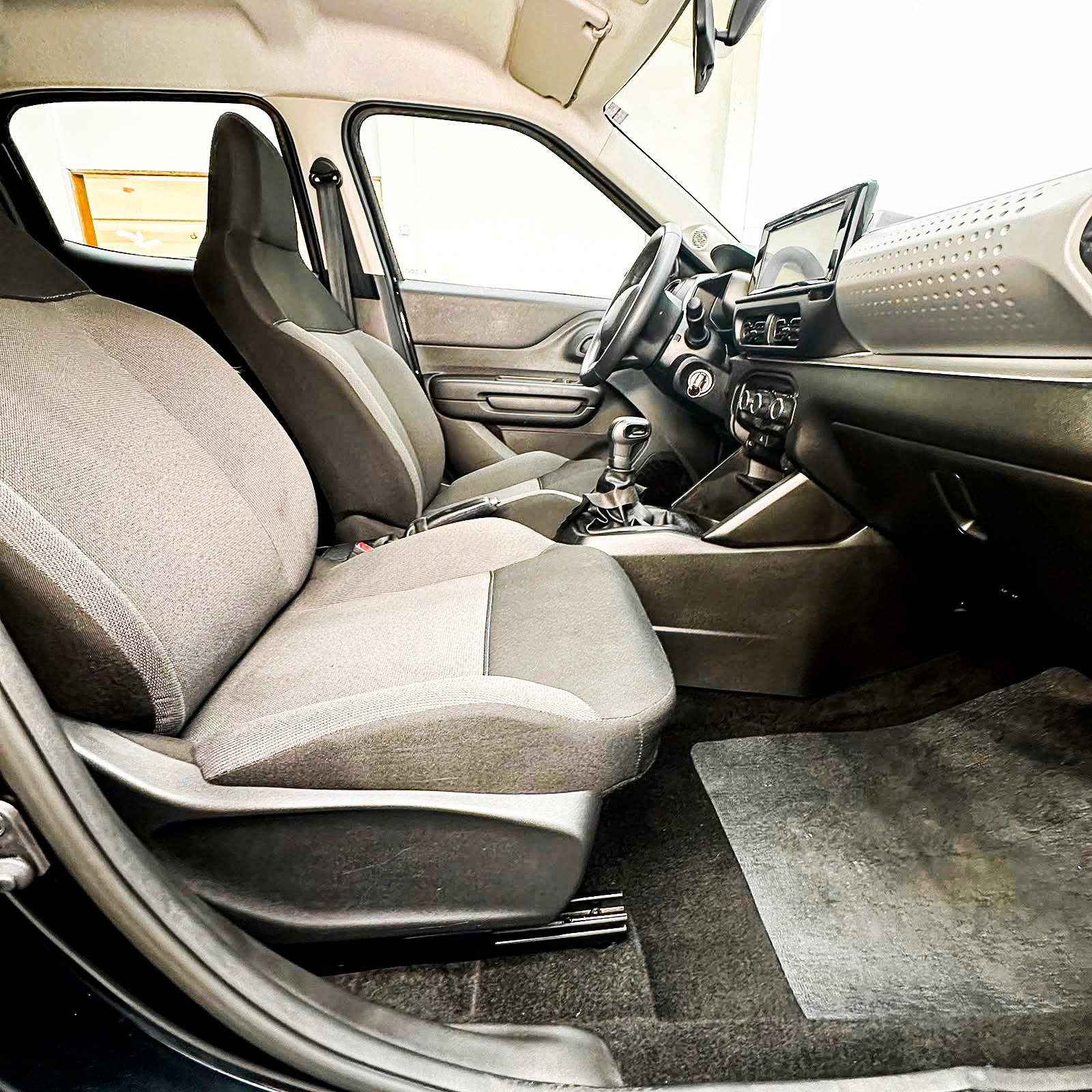 Citroën C3 Live Pack 1.0 Flex 6V 5P Mec. - foto 7