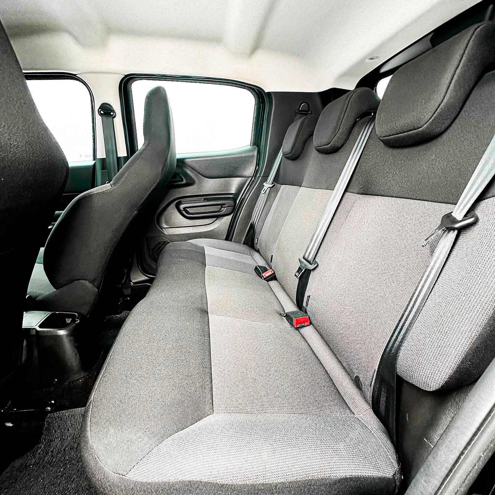 Citroën C3 Live Pack 1.0 Flex 6V 5P Mec. - foto 8