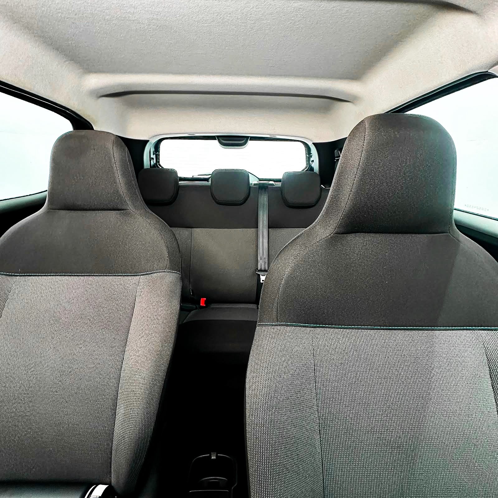 Citroën C3 Live Pack 1.0 Flex 6V 5P Mec. - foto 14