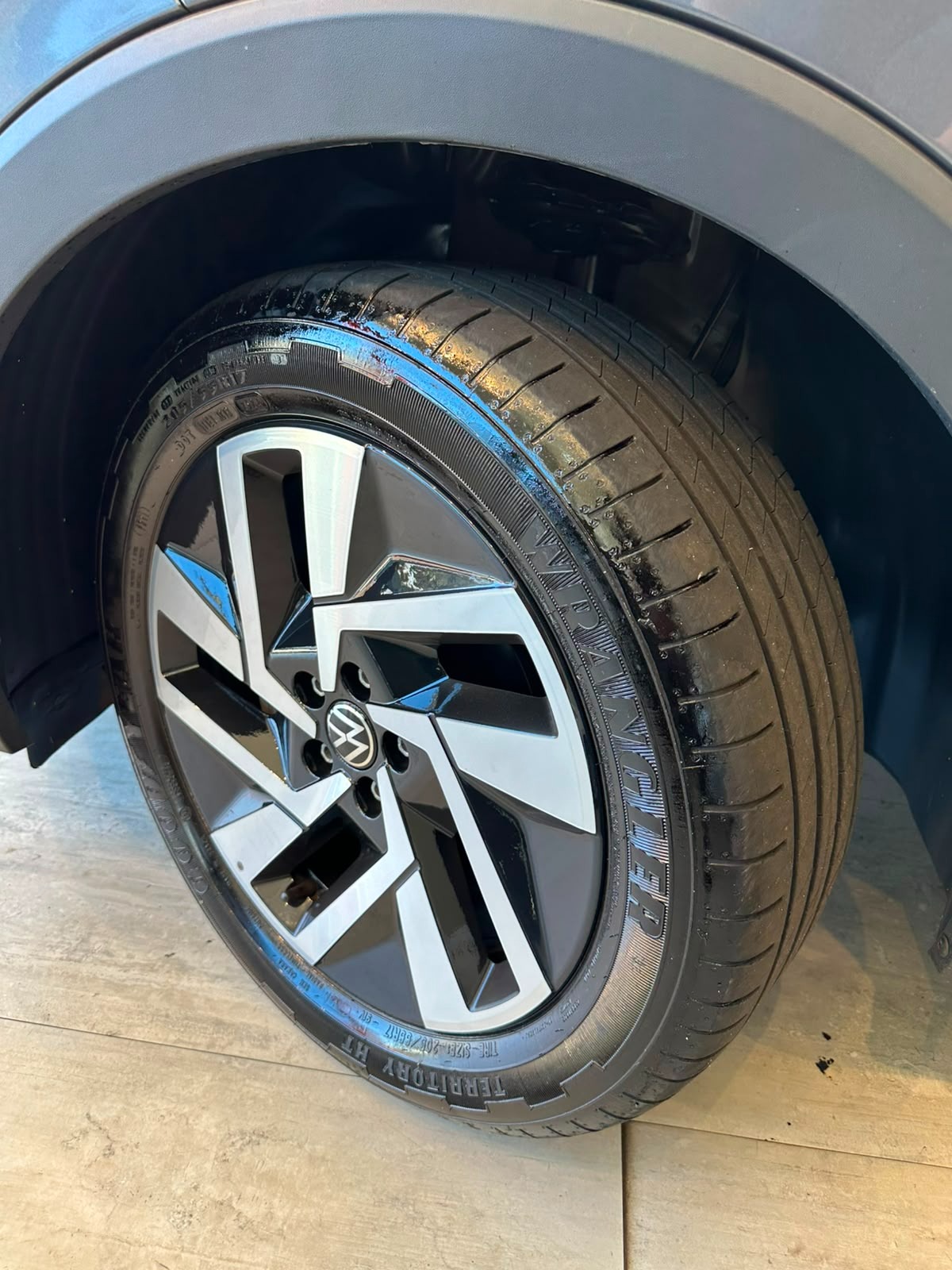Volkswagen T-Cross Hig. 250 TSI 1.4 Flex 16V 5P Automático - foto 18