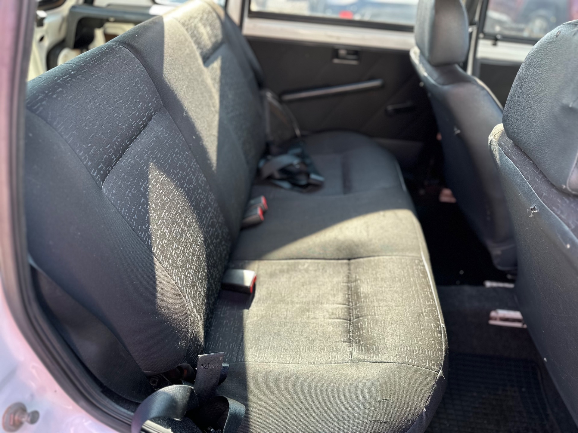 Fiat Uno Mille Way Economy 1.0 F.flex 4P - foto 9