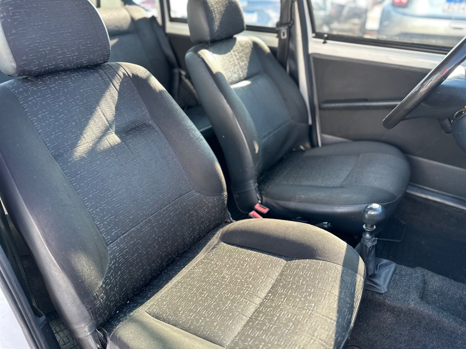 Fiat Uno Mille Way Economy 1.0 F.flex 4P - foto 8