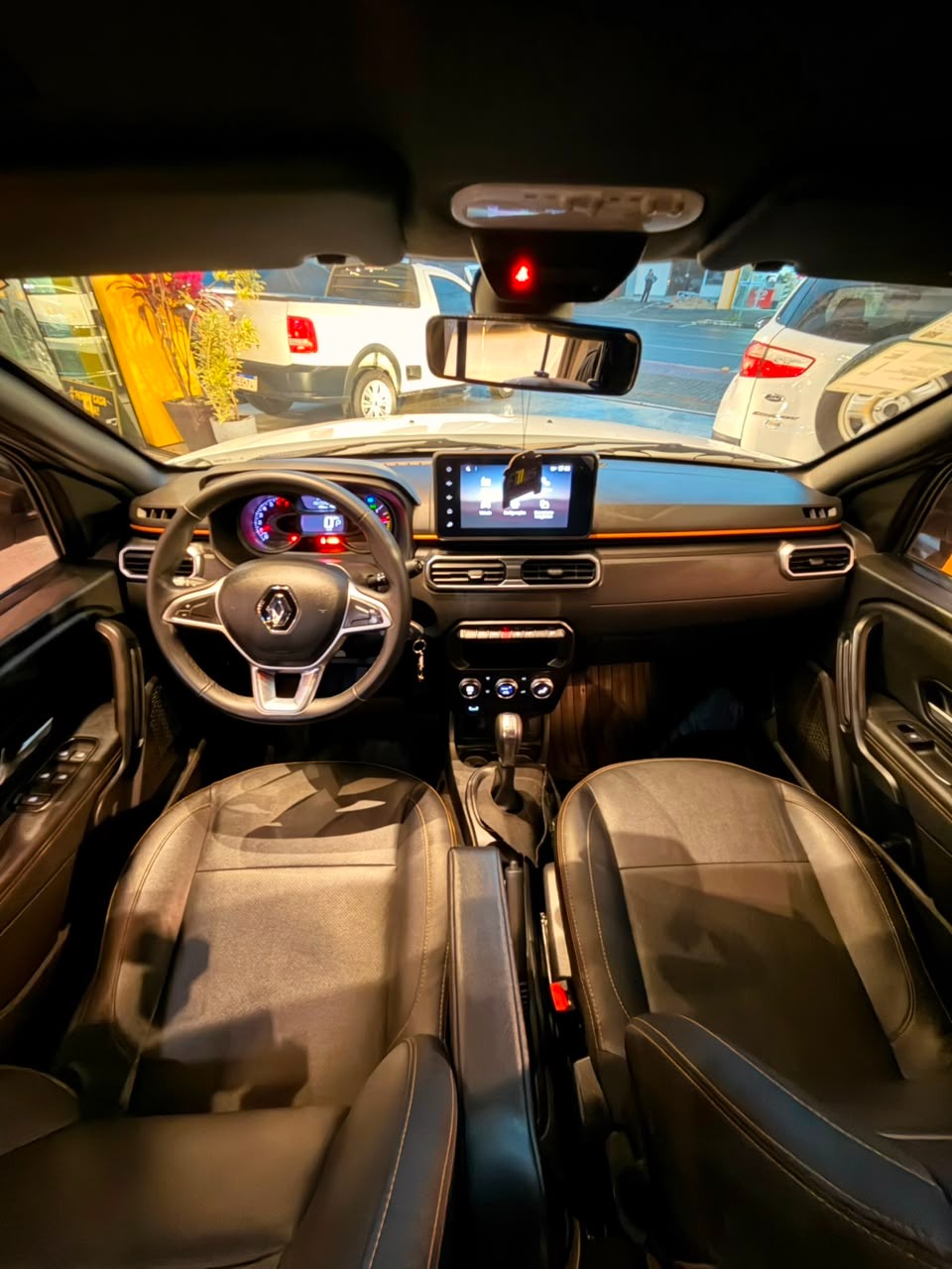 Renault Oroch Outsider 1.3tce Flex Aut. - foto 6