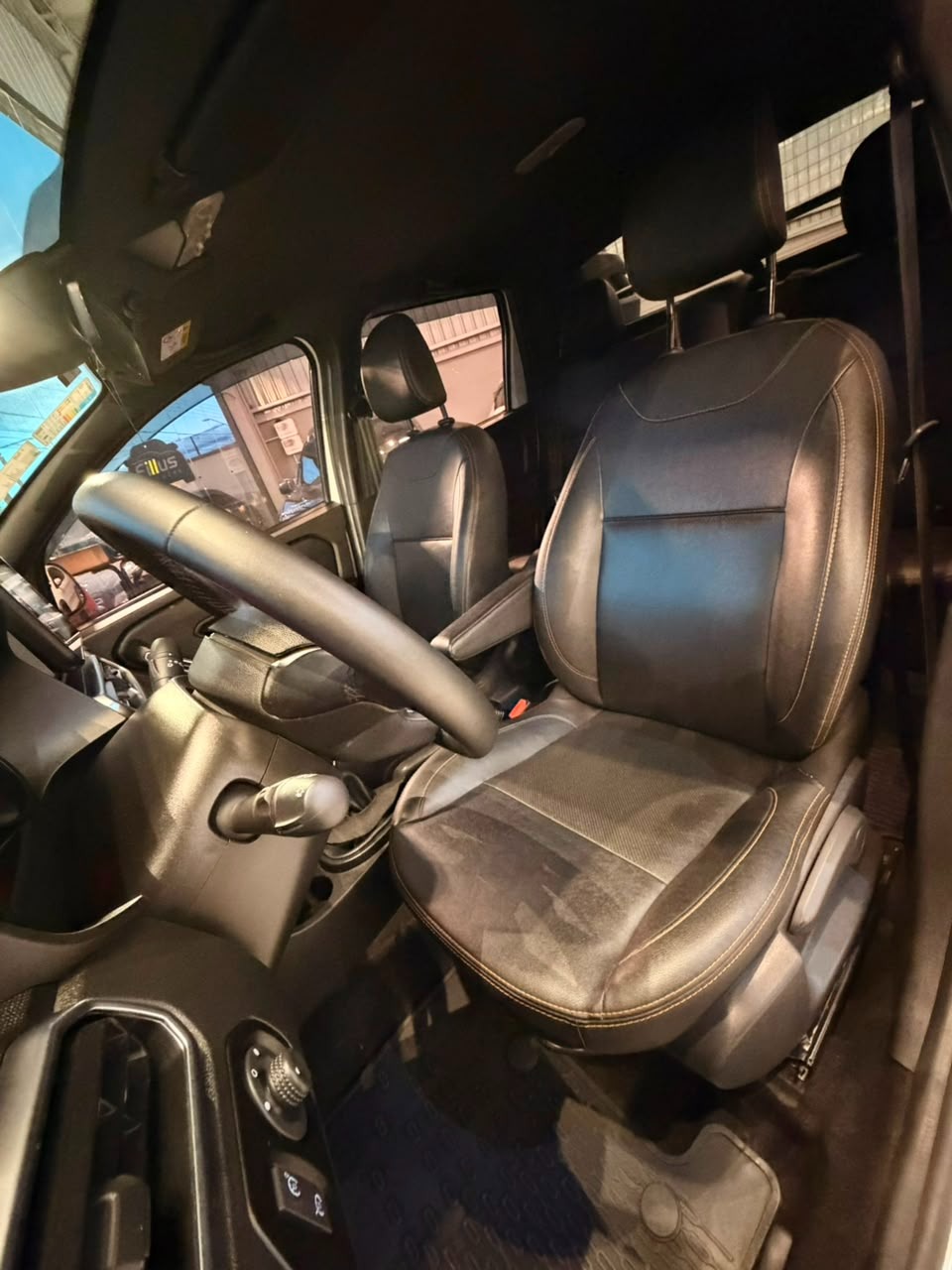 Renault Oroch Outsider 1.3tce Flex Aut. - foto 4