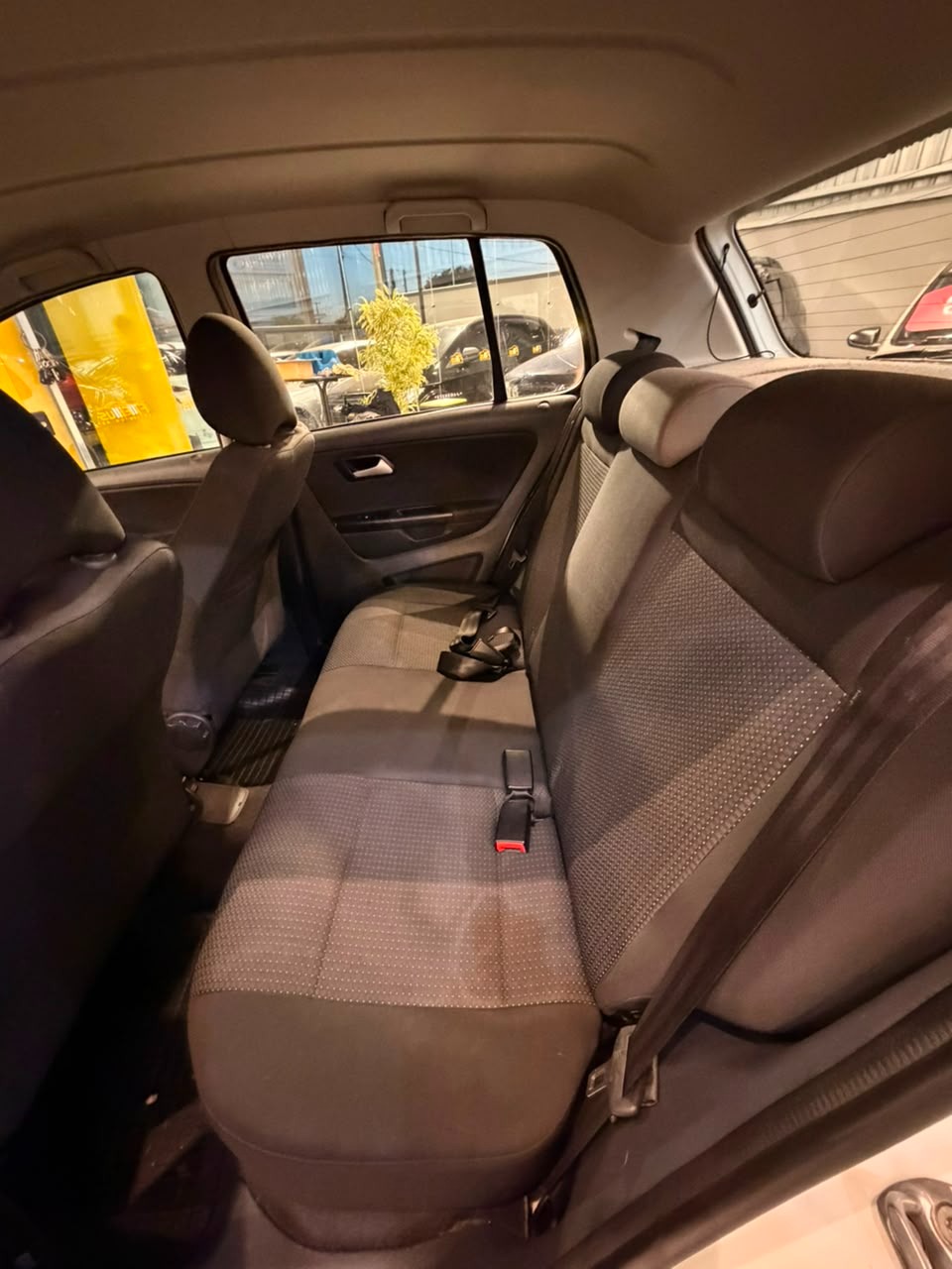 Volkswagen Fox Connect 1.6 Flex 8V 5P - foto 7