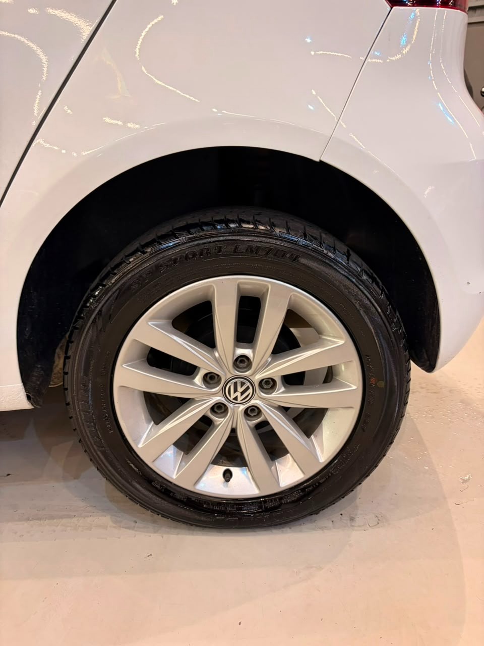 Volkswagen Fox Connect 1.6 Flex 8V 5P - foto 2