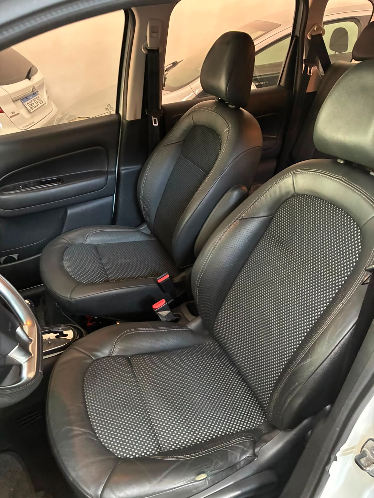 Citroën C3 Excl. 1.6 Vti Flex Start 16V 5P Aut. - foto 7