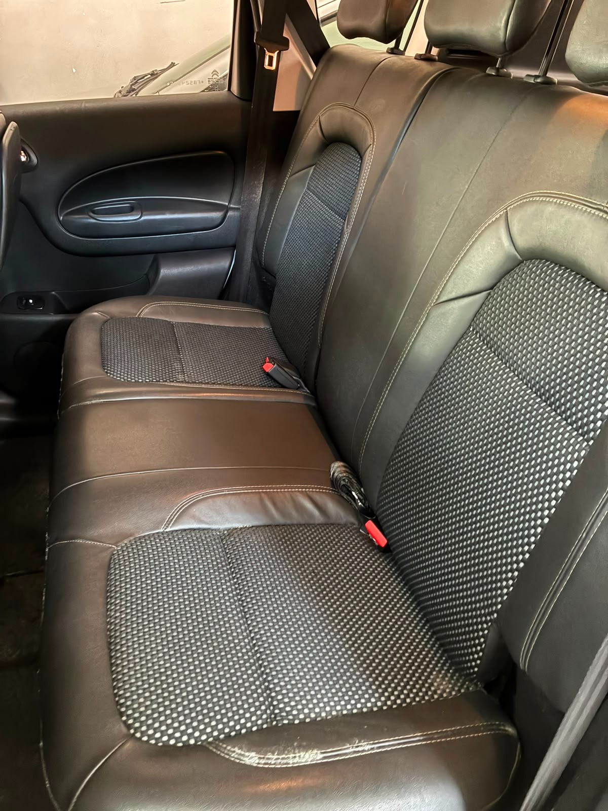 Citroën C3 Excl. 1.6 Vti Flex Start 16V 5P Aut. - foto 9