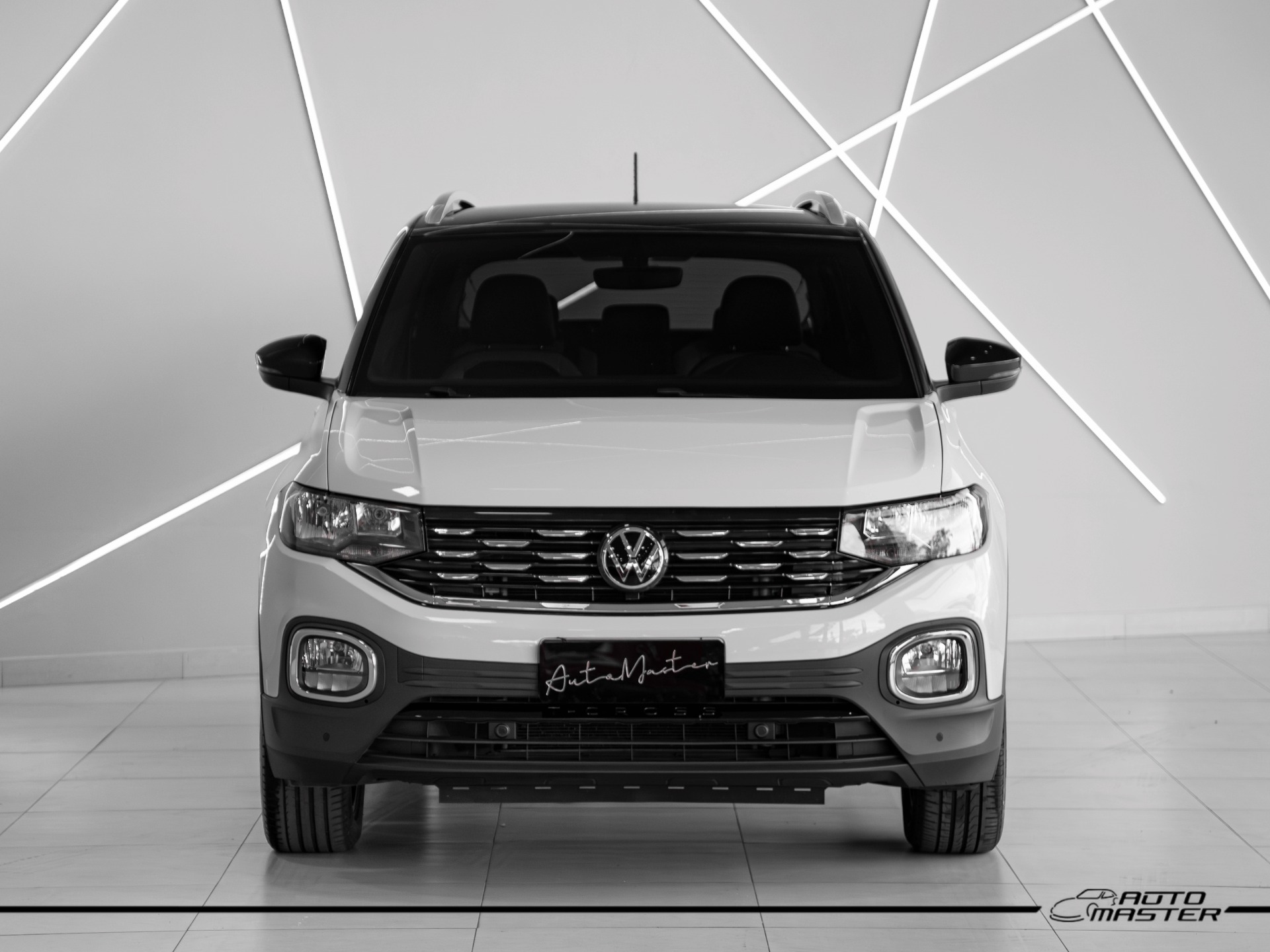 Volkswagen T-Cross 2021