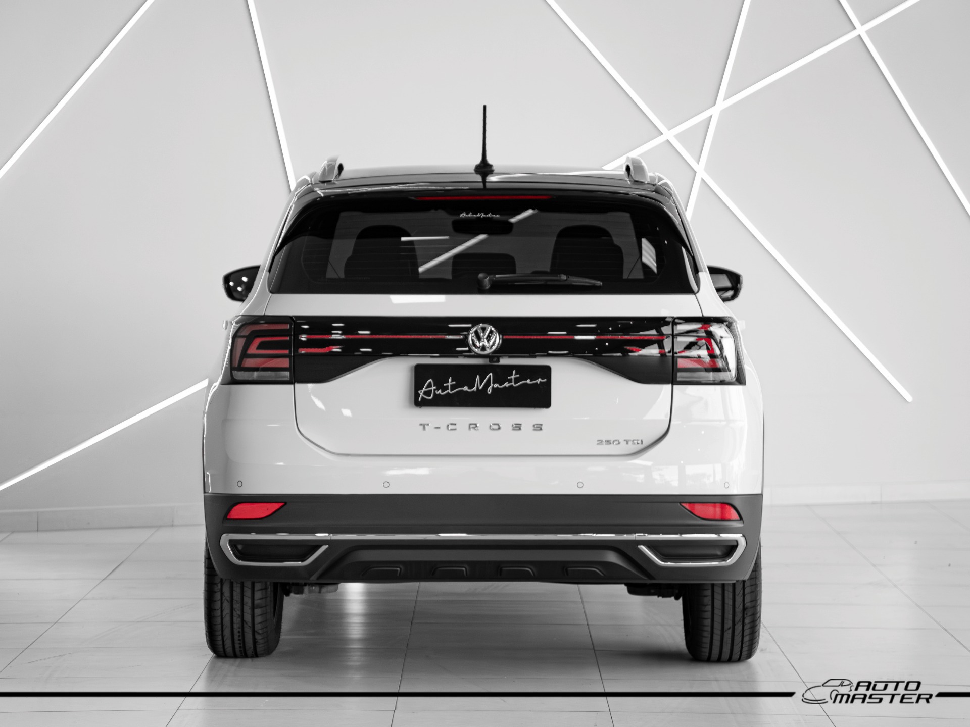 Volkswagen T-Cross 2021