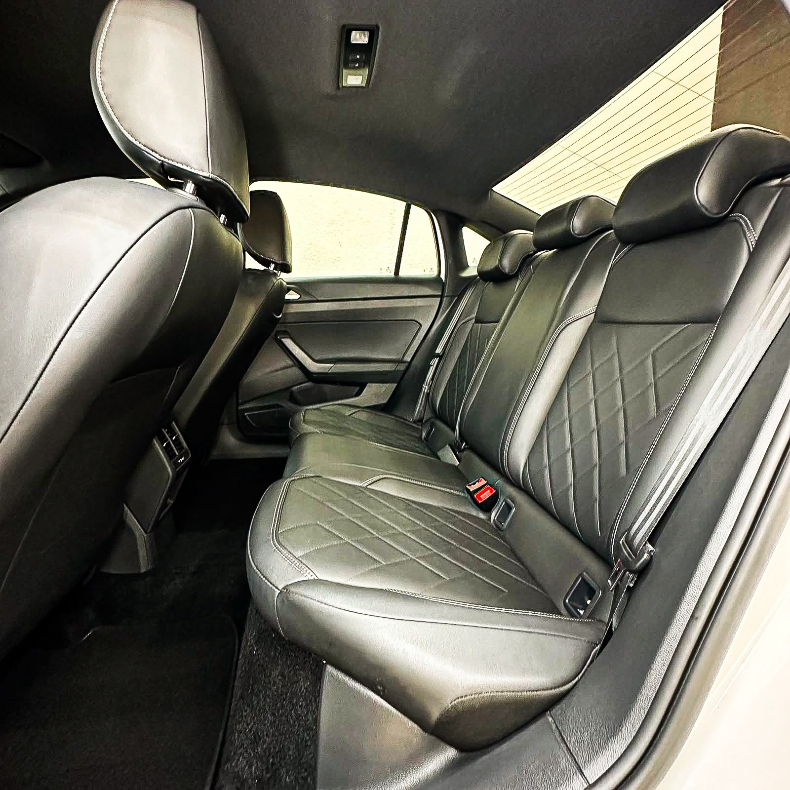 Volkswagen Virtus Exclusive 250 TSI 1.4 Flex 16V Automático - foto 11