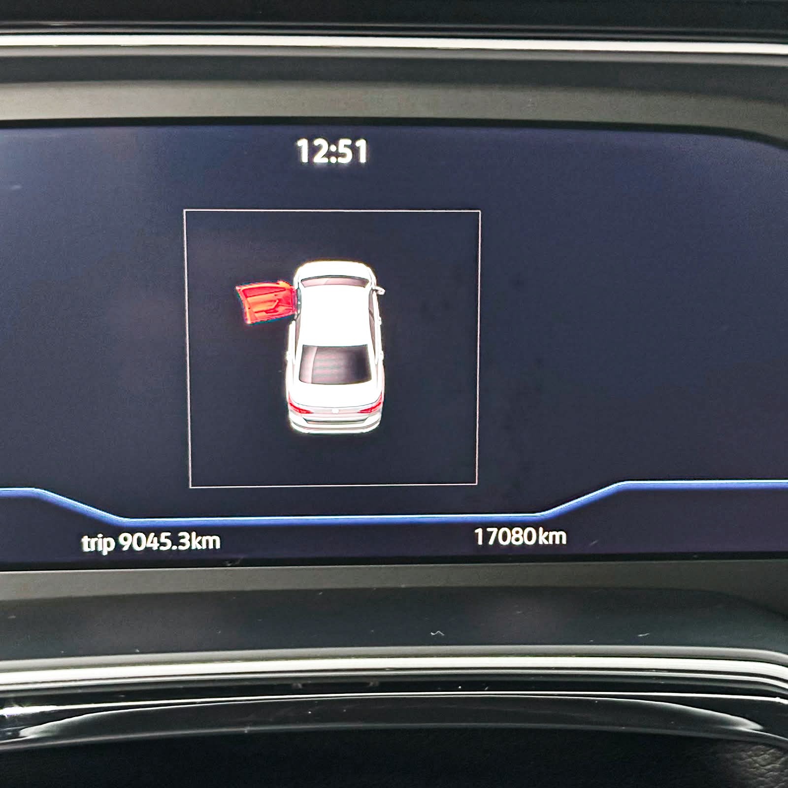 Volkswagen Virtus Exclusive 250 TSI 1.4 Flex 16V Automático - foto 15