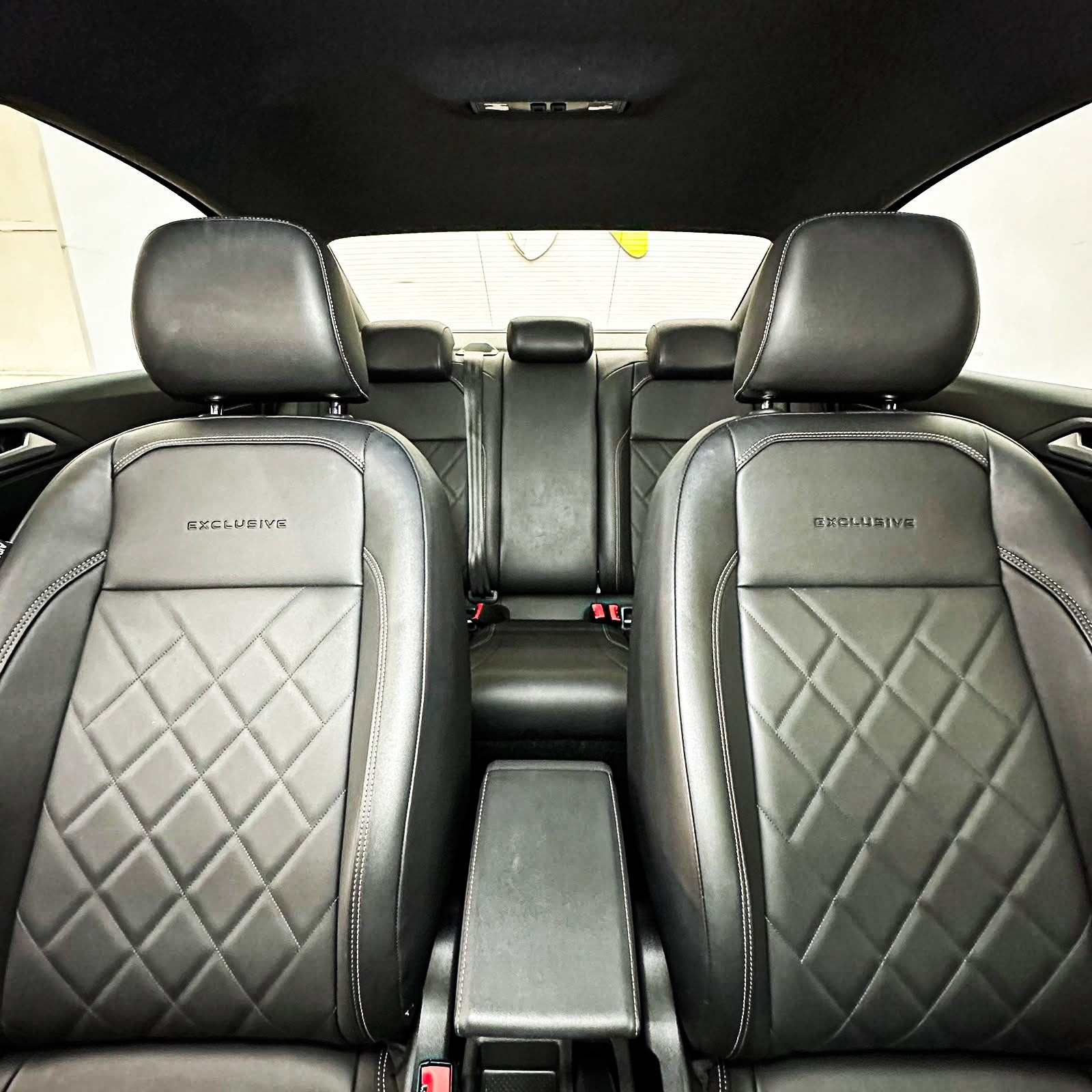 Volkswagen Virtus Exclusive 250 TSI 1.4 Flex 16V Automático - foto 8