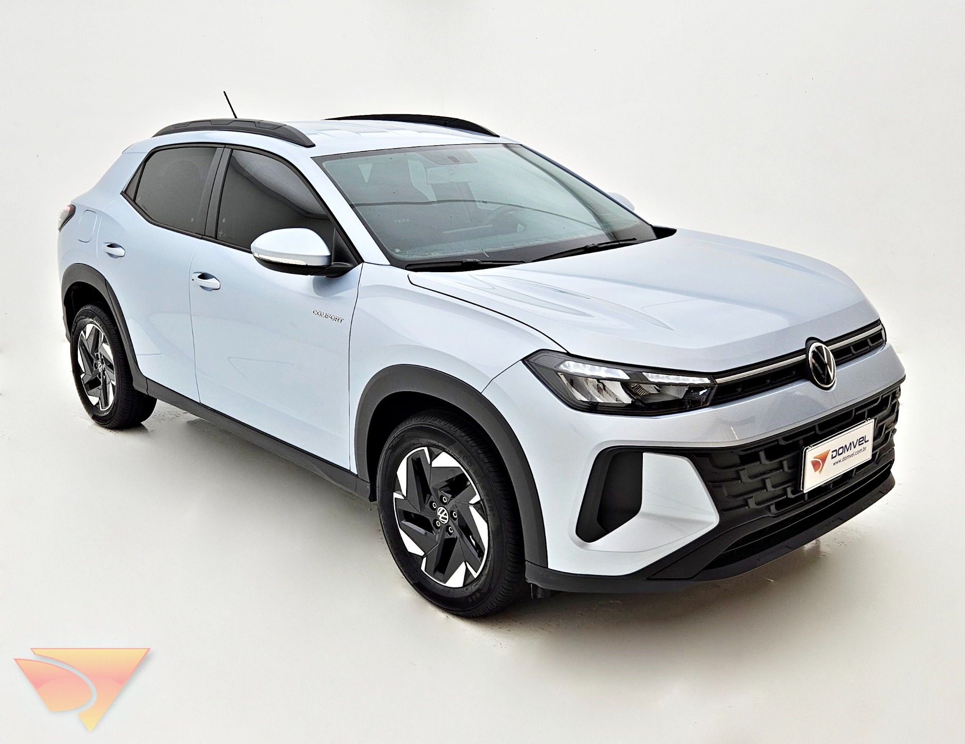 Volkswagen Tera 2026 à venda