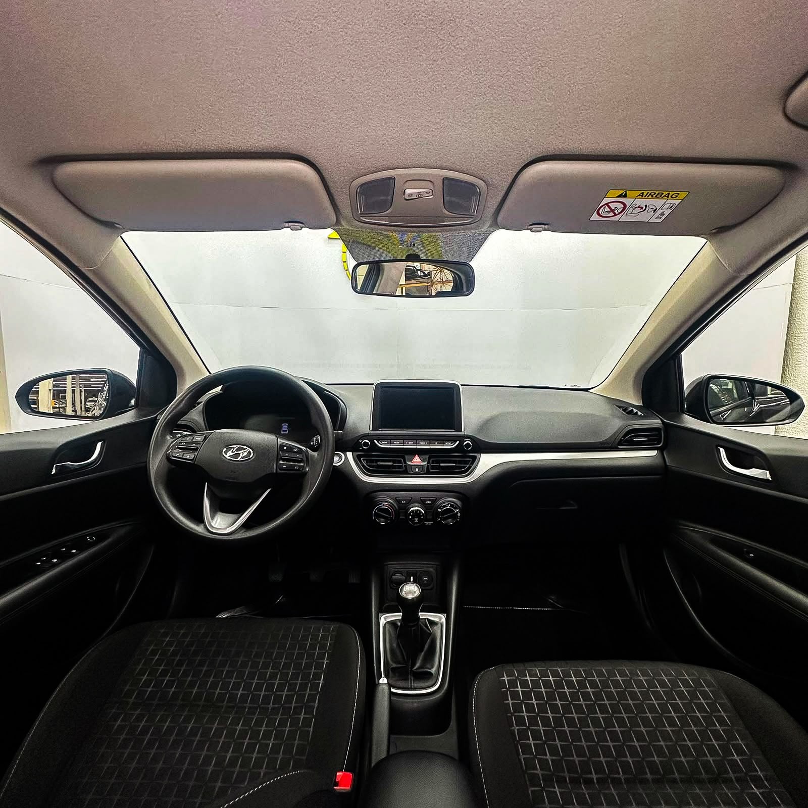 Hyundai HB20 Limited Plus 1.0 Flex 12V Mec. - foto 11