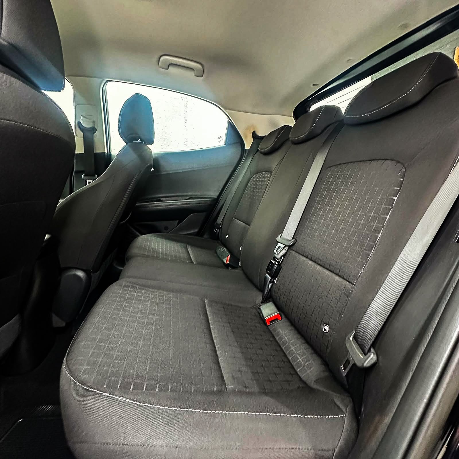 Hyundai HB20 Limited Plus 1.0 Flex 12V Mec. - foto 8