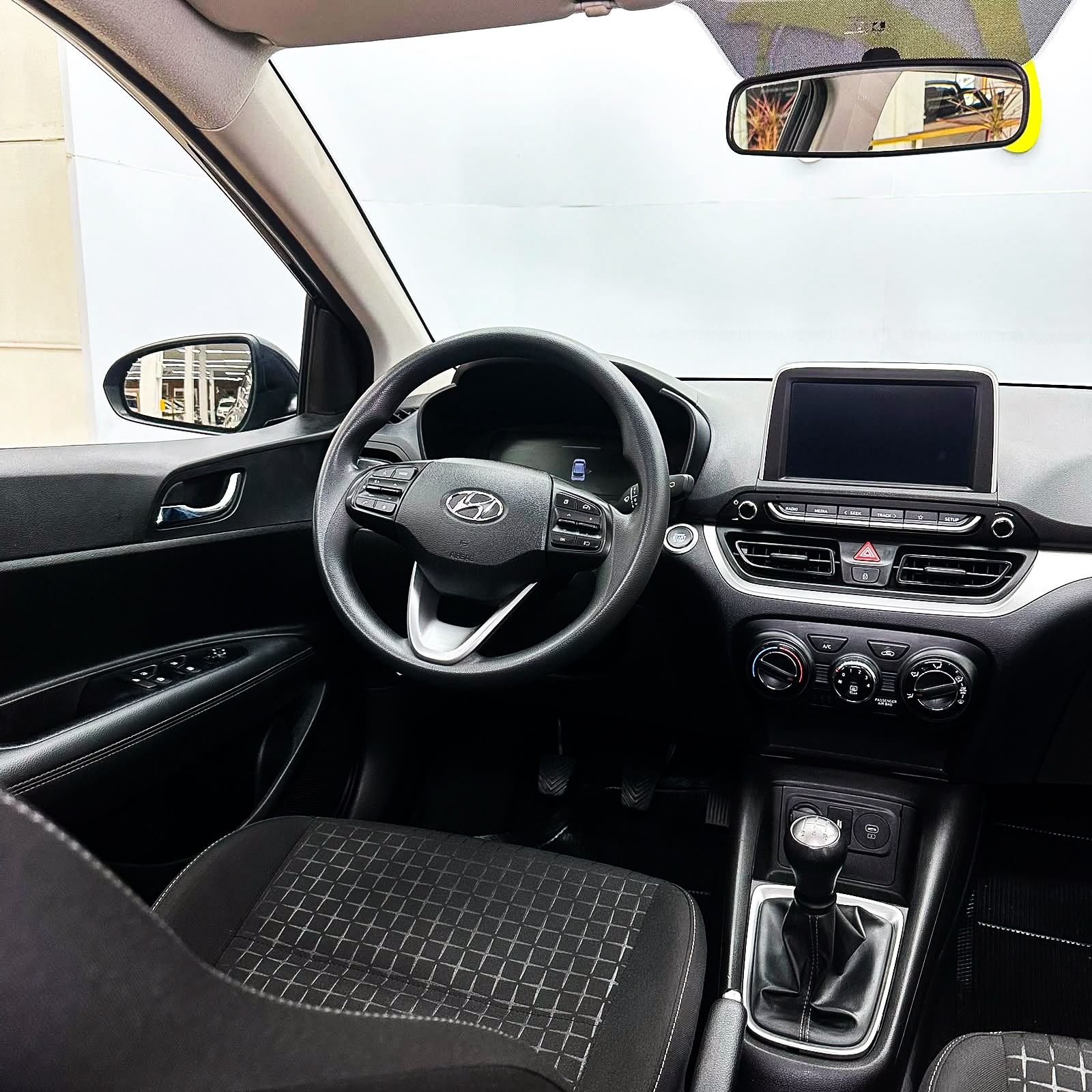 Hyundai HB20 Limited Plus 1.0 Flex 12V Mec. - foto 10