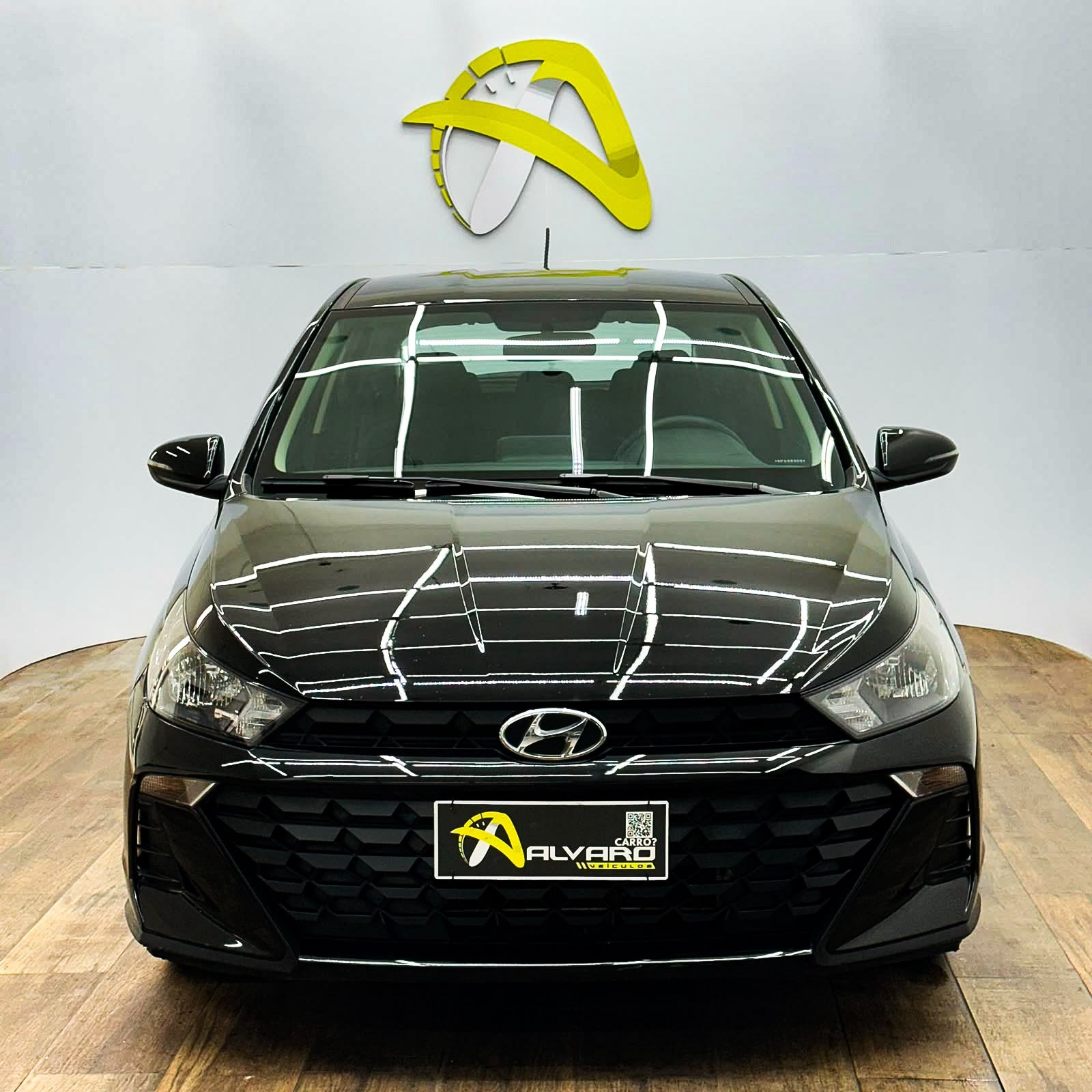 Hyundai HB20 Limited Plus 1.0 Flex 12V Mec. - foto 2