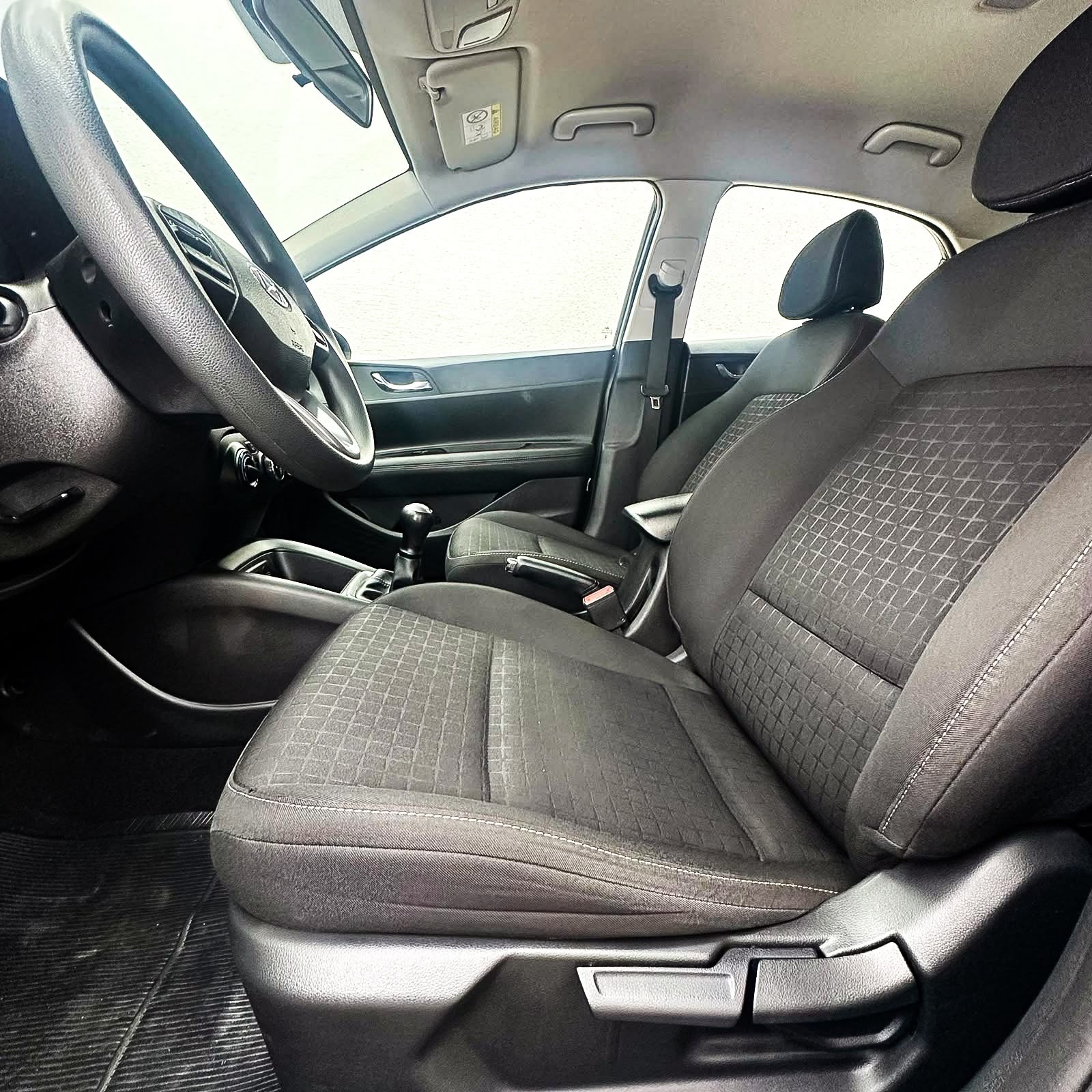 Hyundai HB20 Limited Plus 1.0 Flex 12V Mec. - foto 13