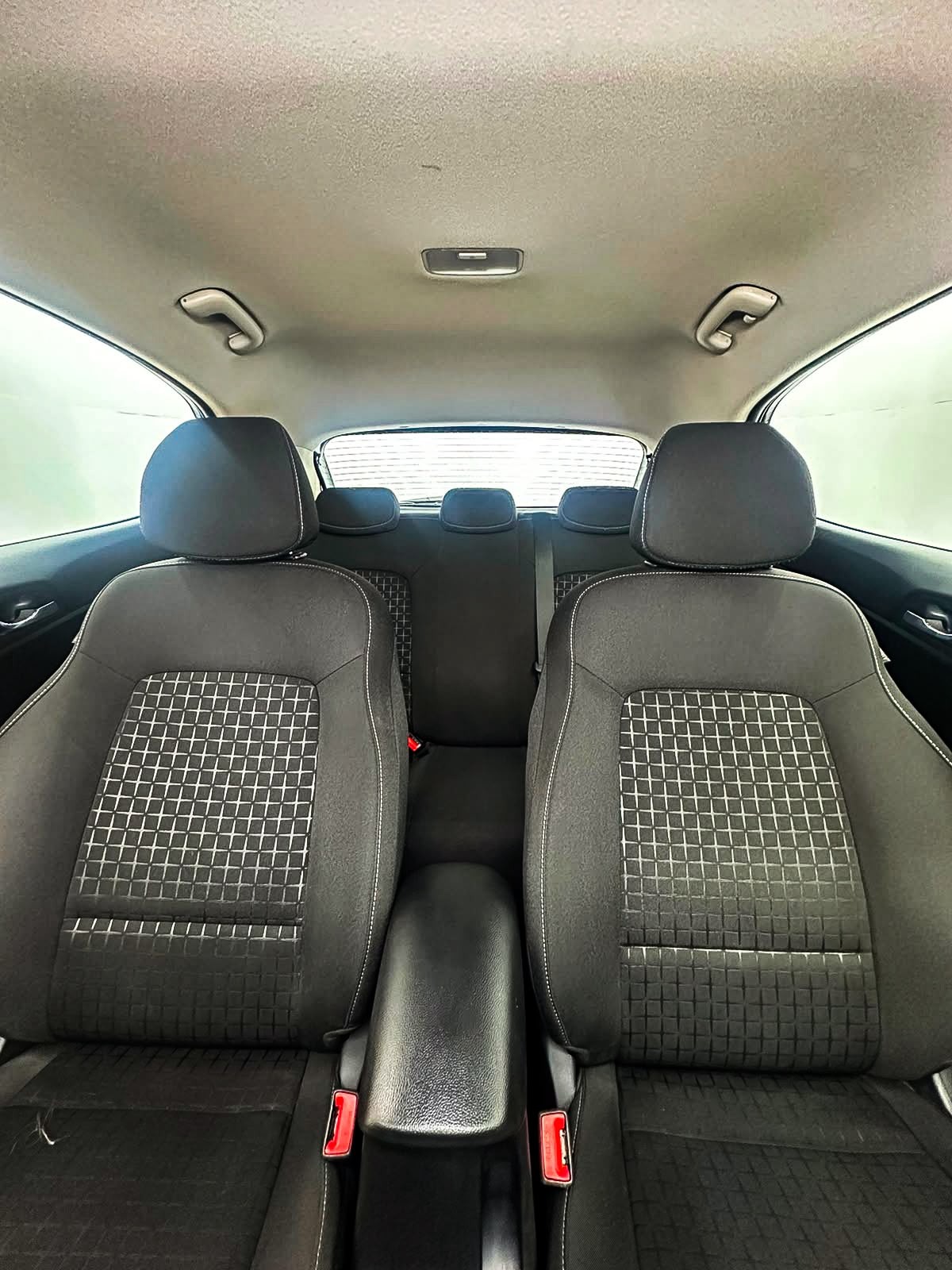 Hyundai HB20 Limited Plus 1.0 Flex 12V Mec. - foto 9