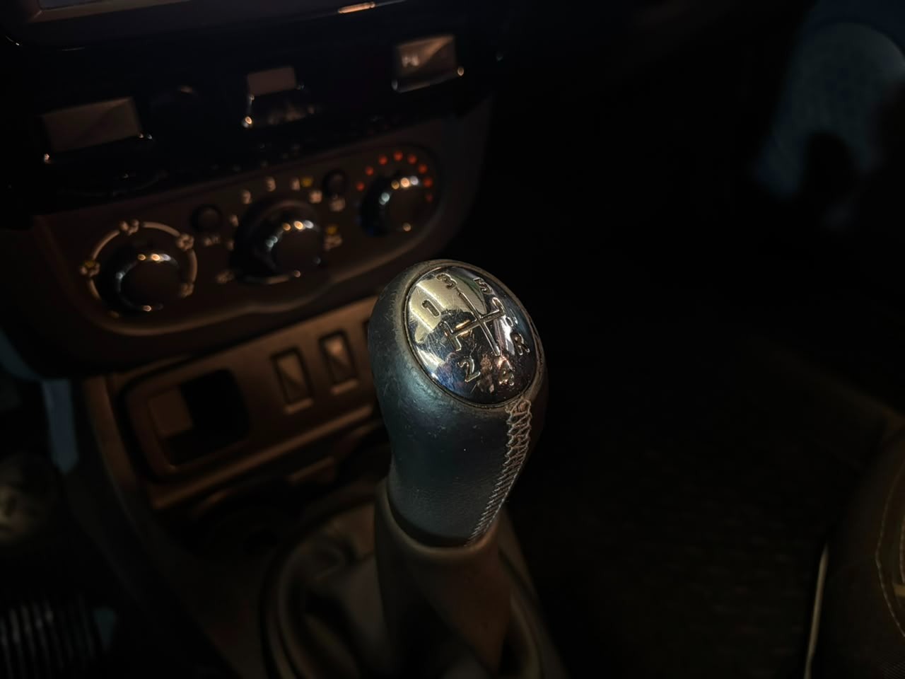Renault Duster Dynamique 1.6 Flex 16V Mec. - foto 9