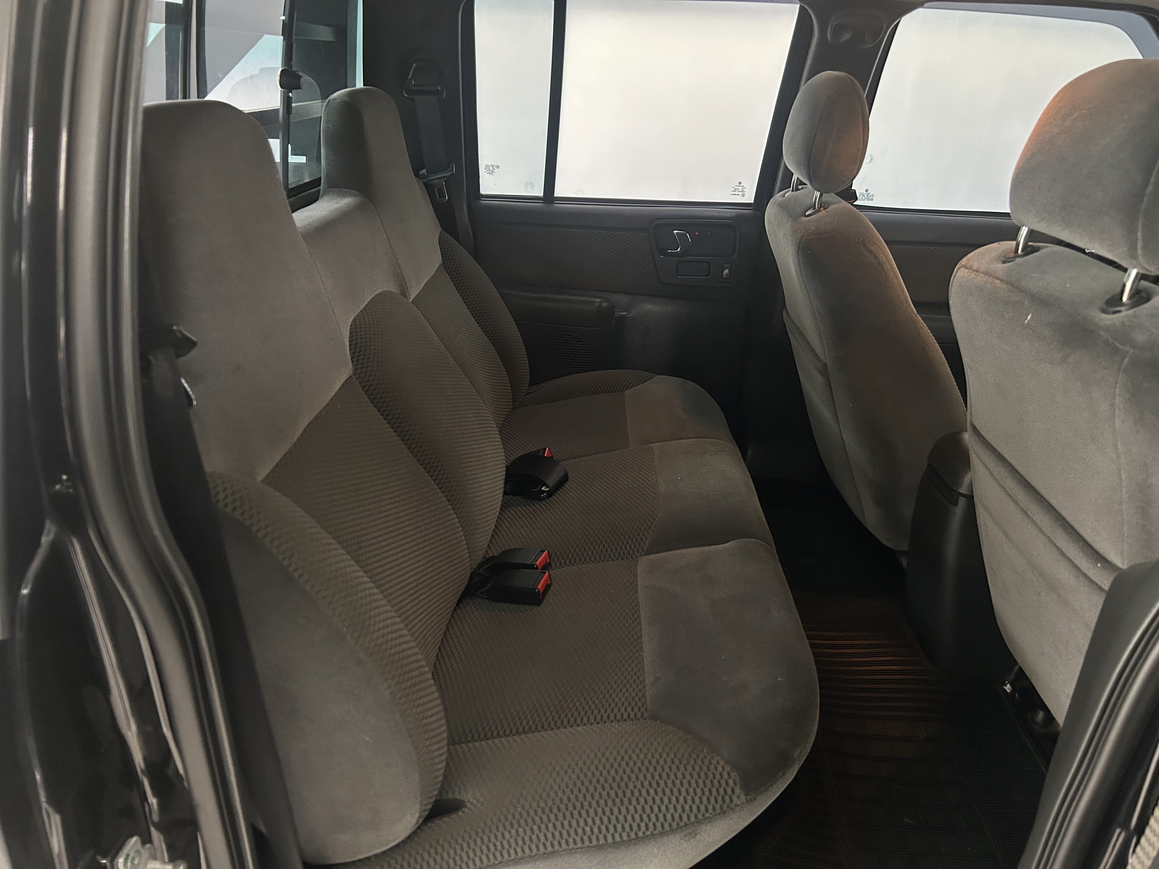 Chevrolet S10 P Up Advantage 2.4 Mpfi F.power Cs - foto 8