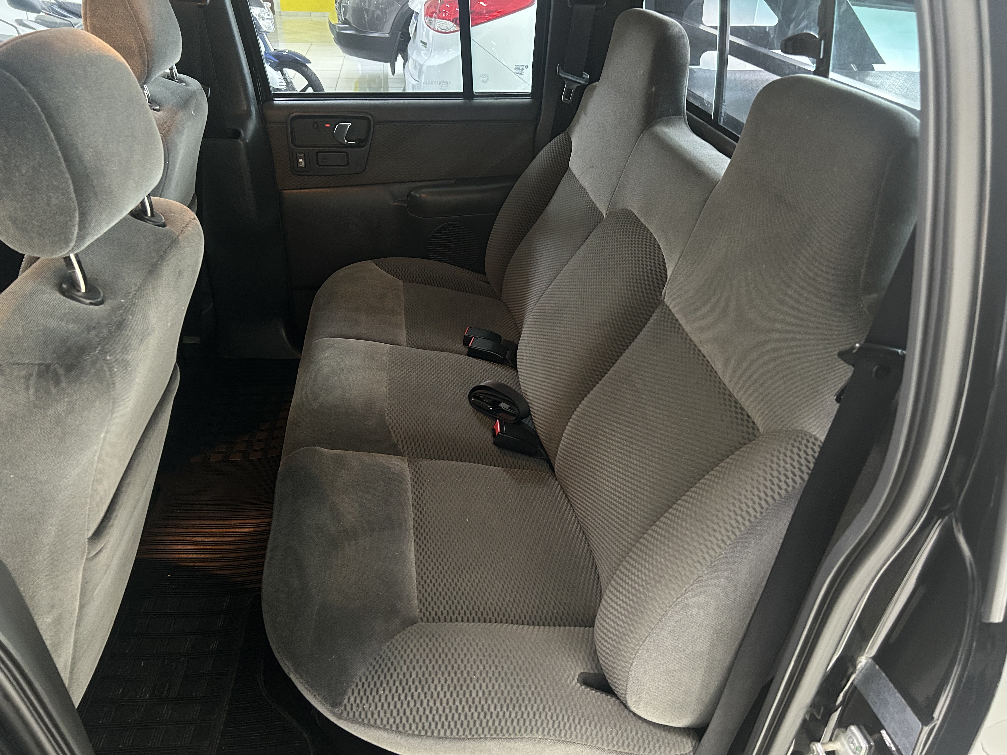 Chevrolet S10 P Up Advantage 2.4 Mpfi F.power Cs - foto 7