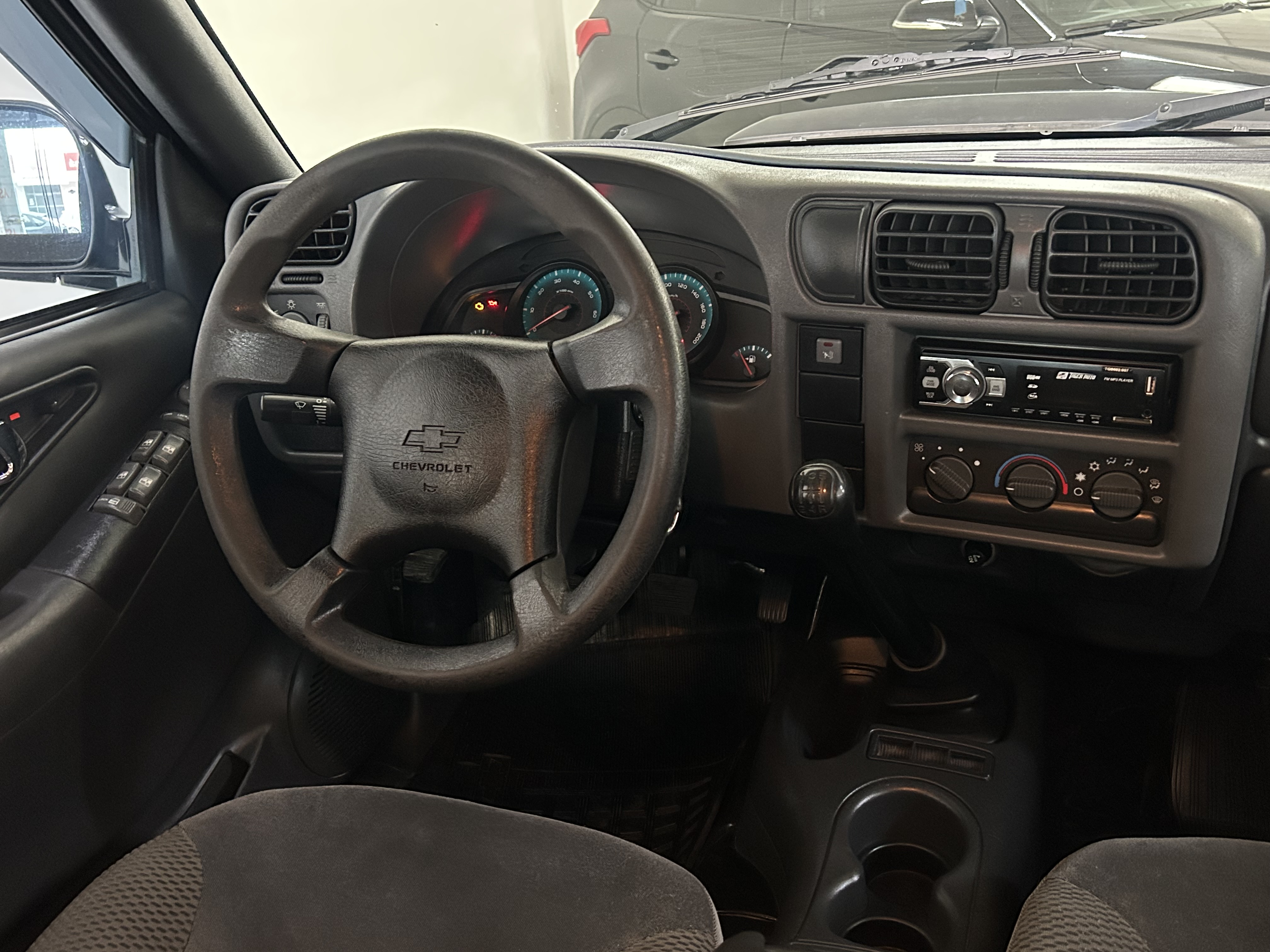 Chevrolet S10 P Up Advantage 2.4 Mpfi F.power Cs - foto 12