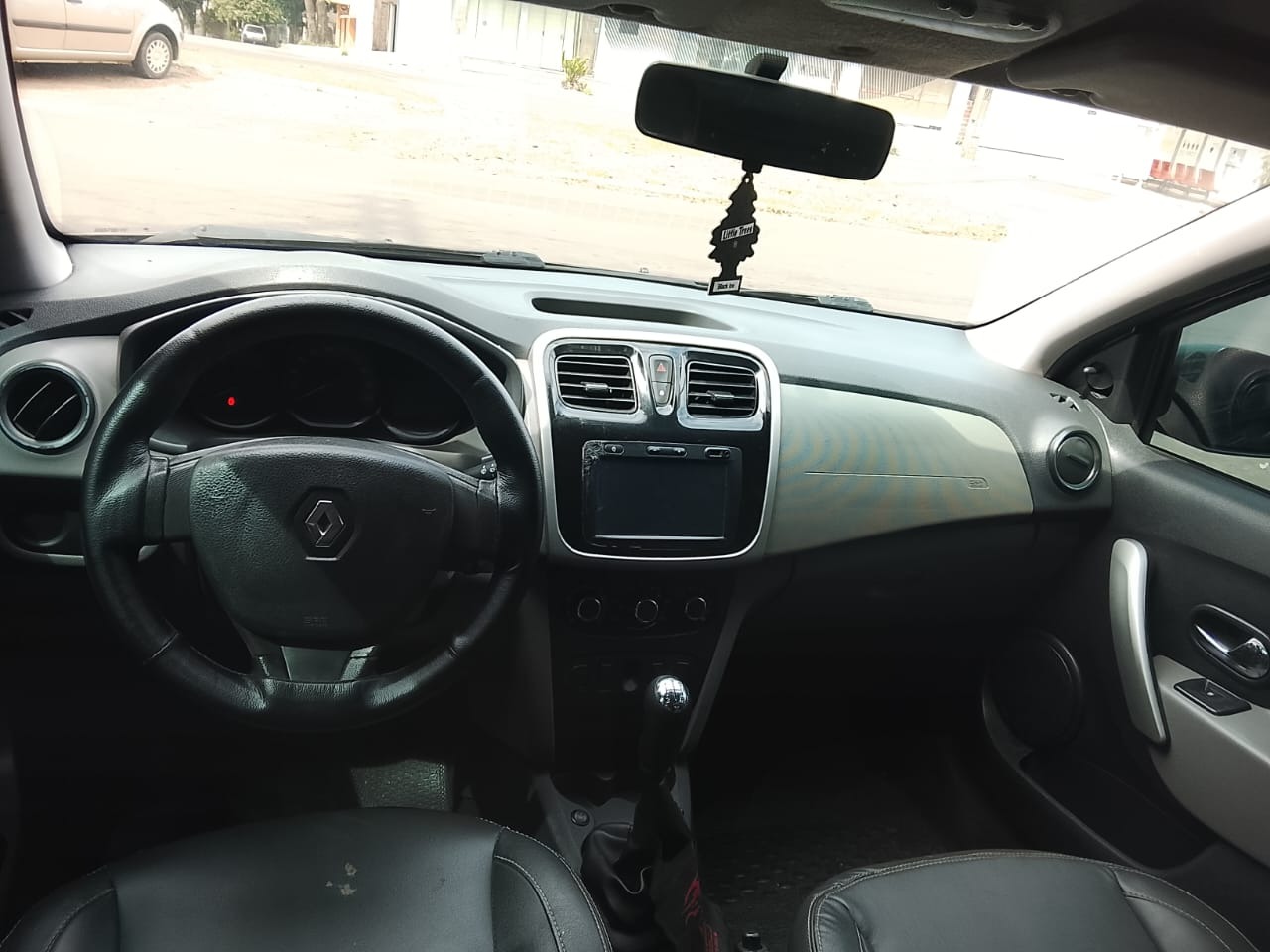 Renault Logan 2016 à venda