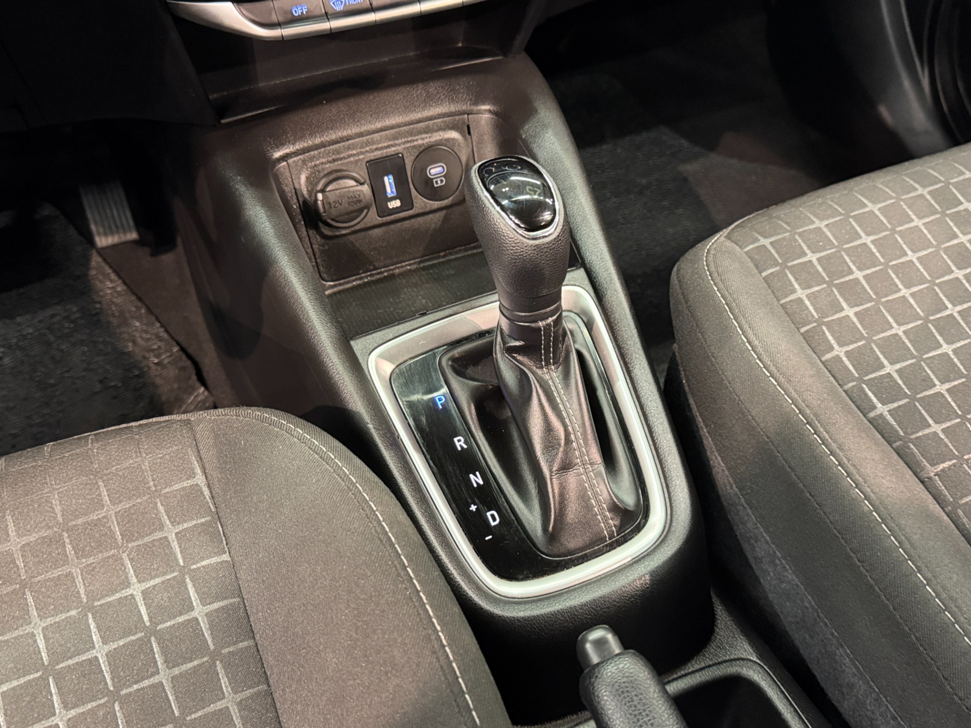 Hyundai HB20 Comfort Plus 1.0 Tb Flex 12V Aut. - foto 13