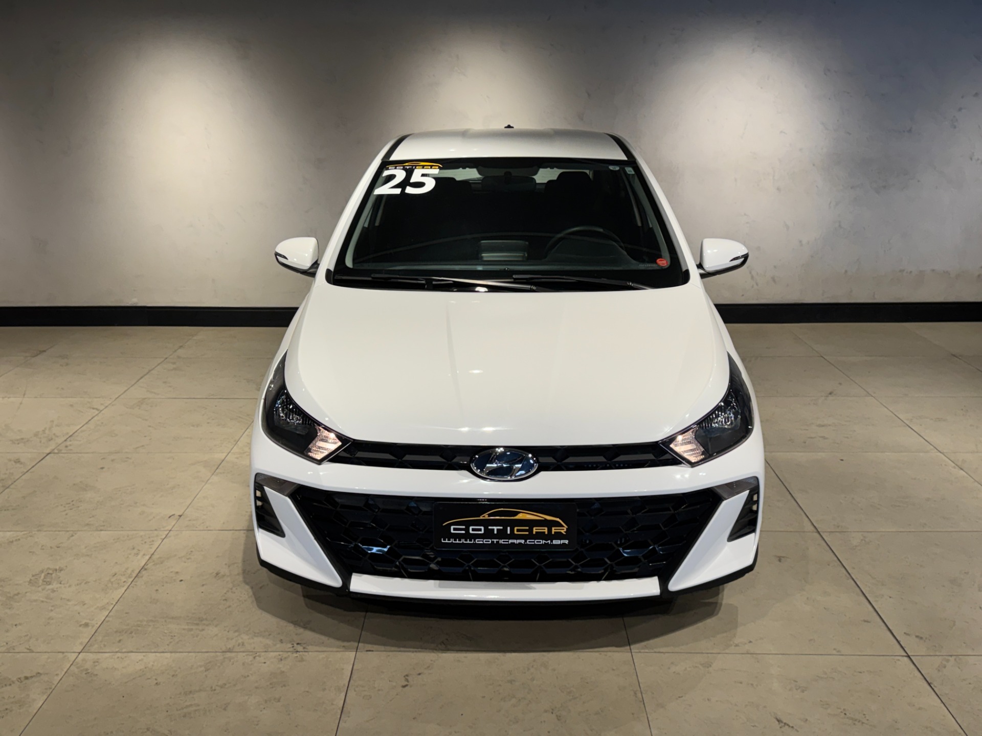 Hyundai HB20 Comfort Plus 1.0 Tb Flex 12V Aut. - foto 2