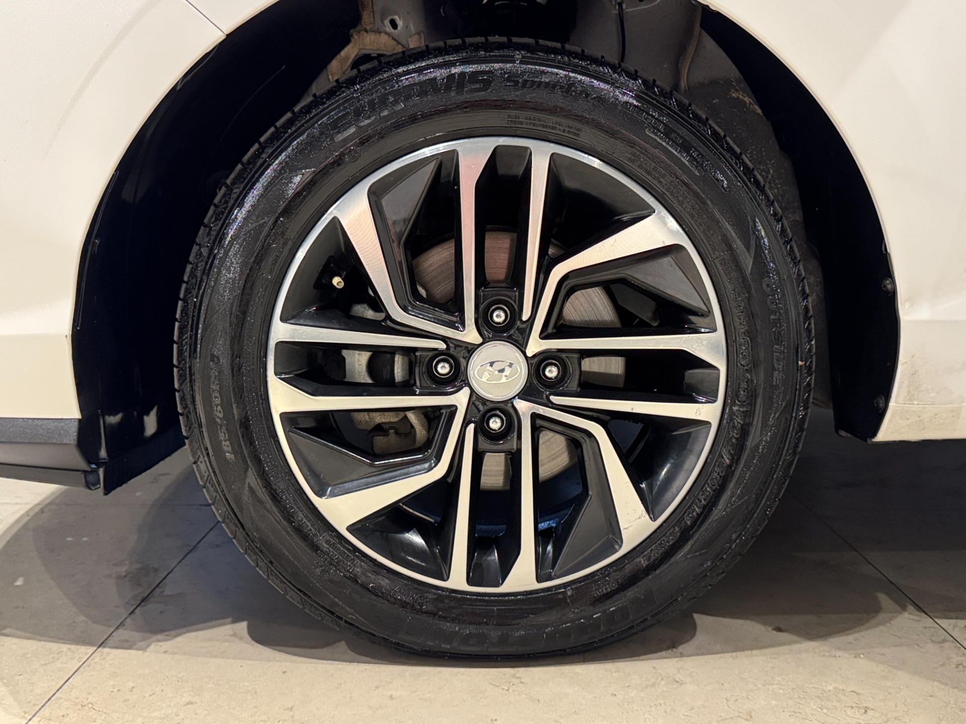 Hyundai HB20 Comfort Plus 1.0 Tb Flex 12V Aut. - foto 7