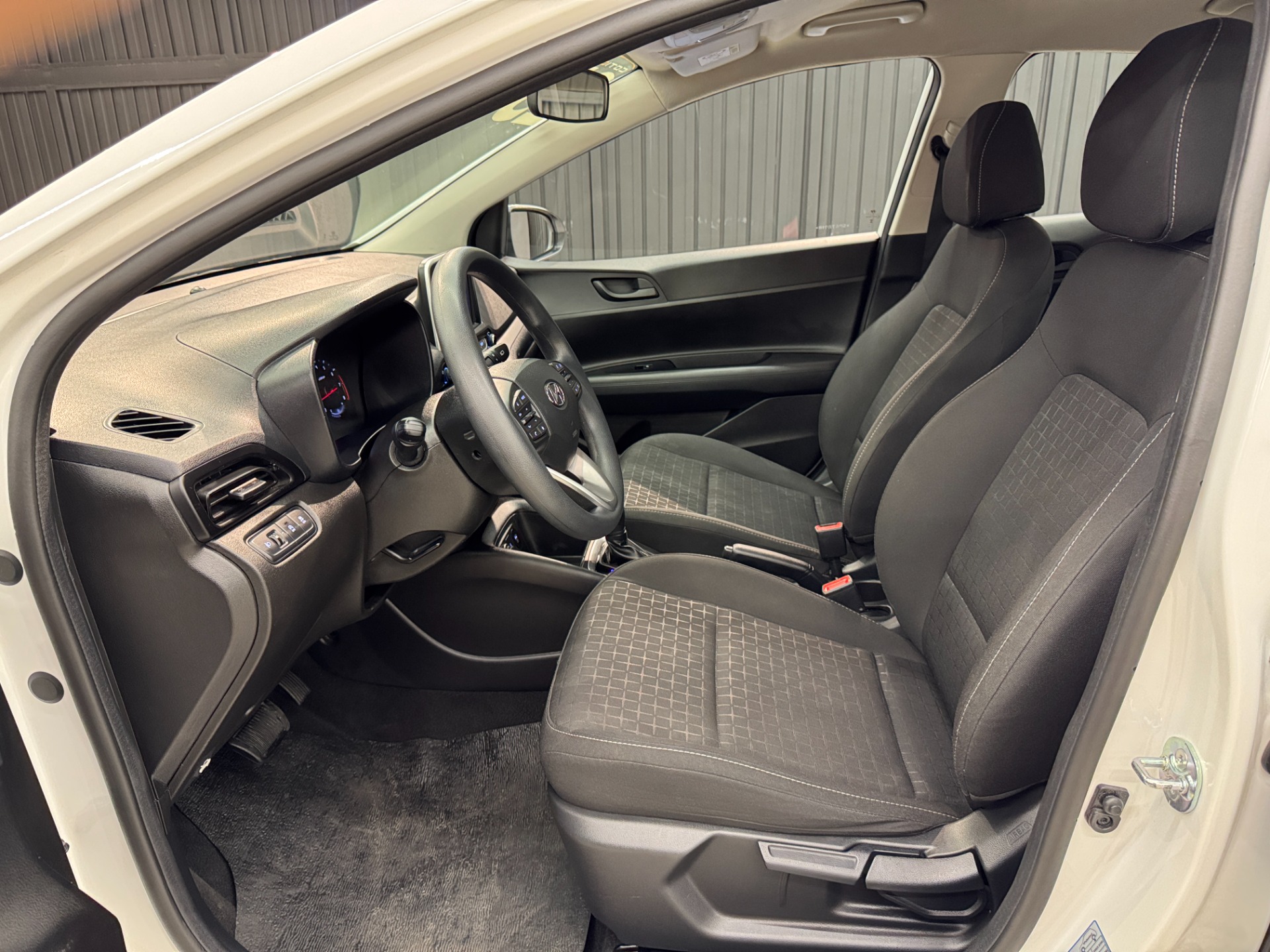 Hyundai HB20 Comfort Plus 1.0 Tb Flex 12V Aut. - foto 15