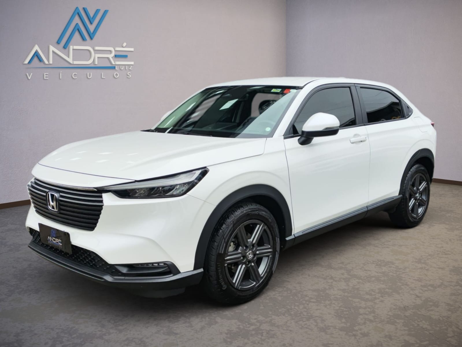 Honda HR-V 2025