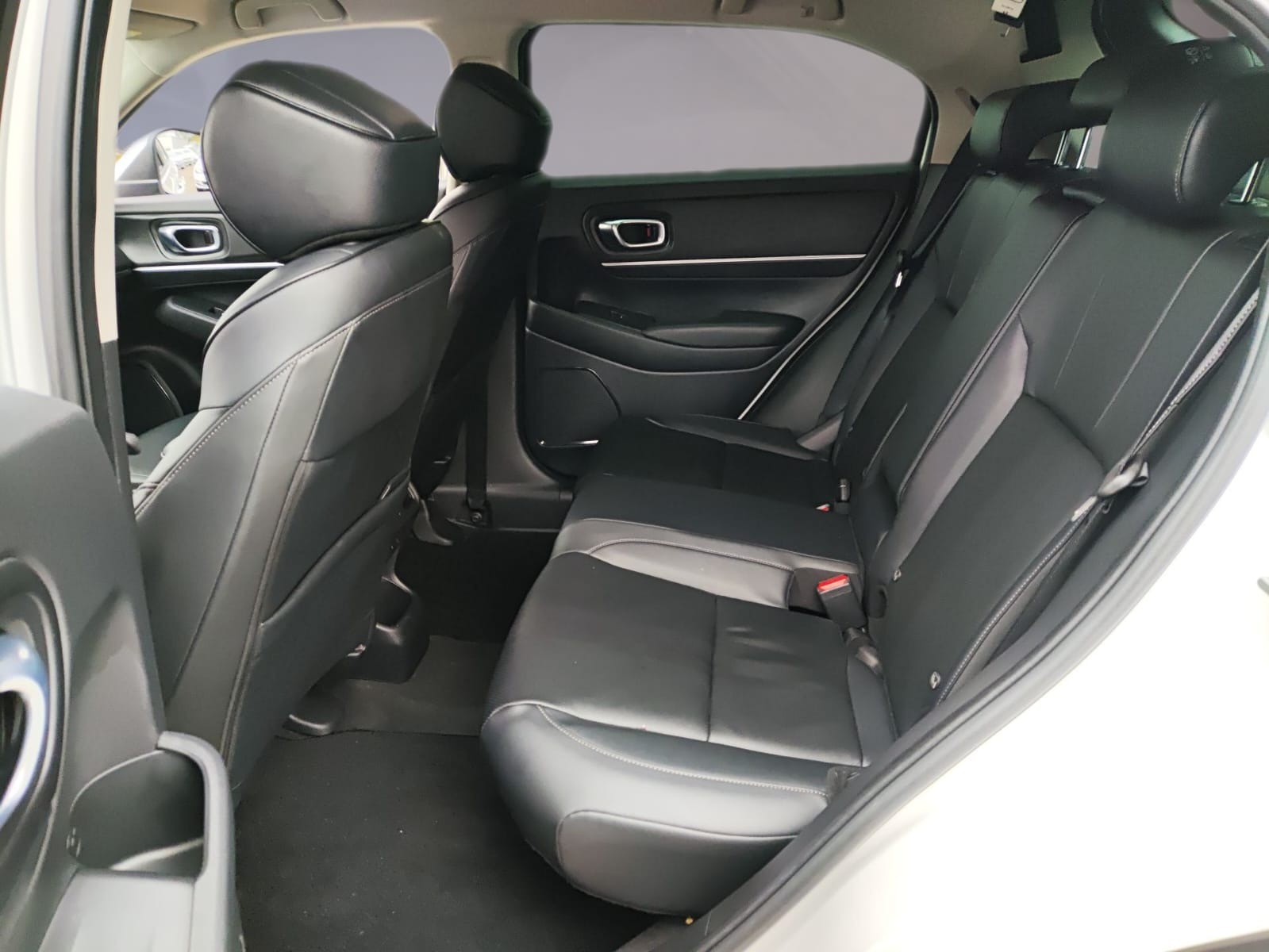 Honda HR-V EXL 1.5 Flex Sensing 16V 5P Aut. - foto 11