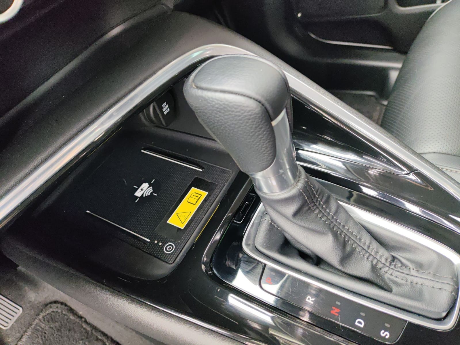 Honda HR-V EXL 1.5 Flex Sensing 16V 5P Aut. - foto 16