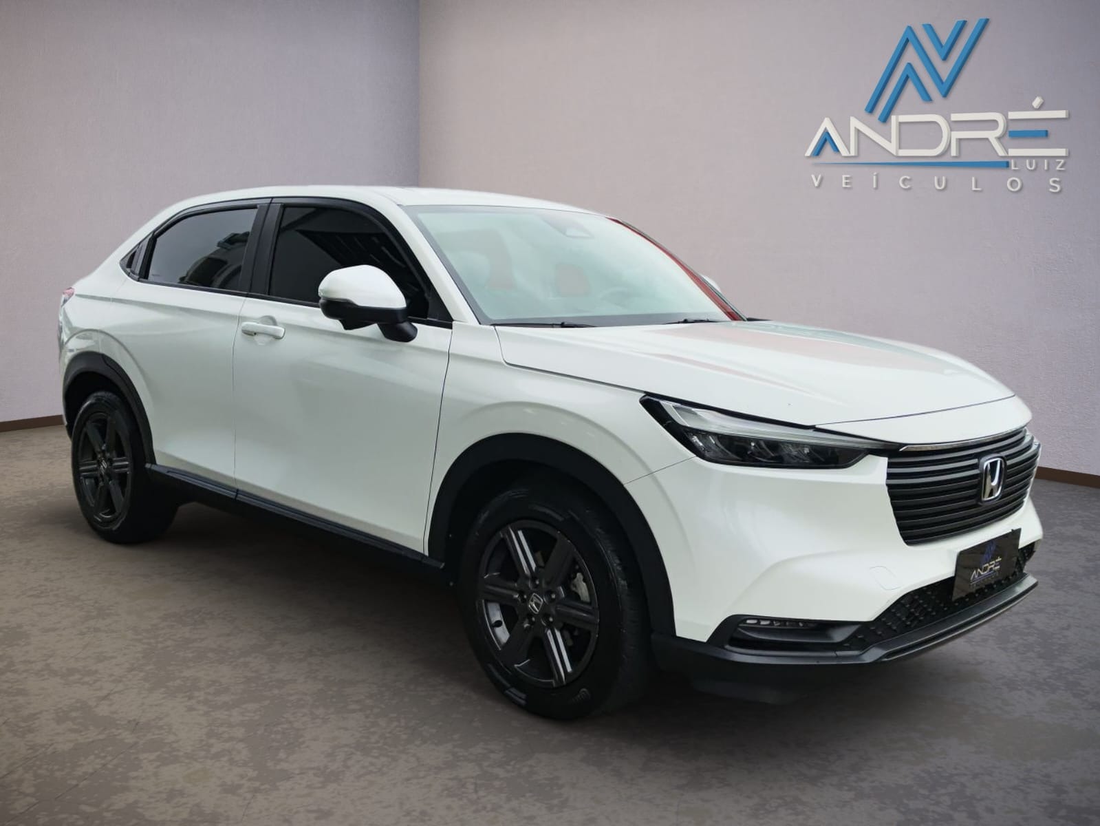 Honda HR-V EXL 1.5 Flex Sensing 16V 5P Aut. - foto 2