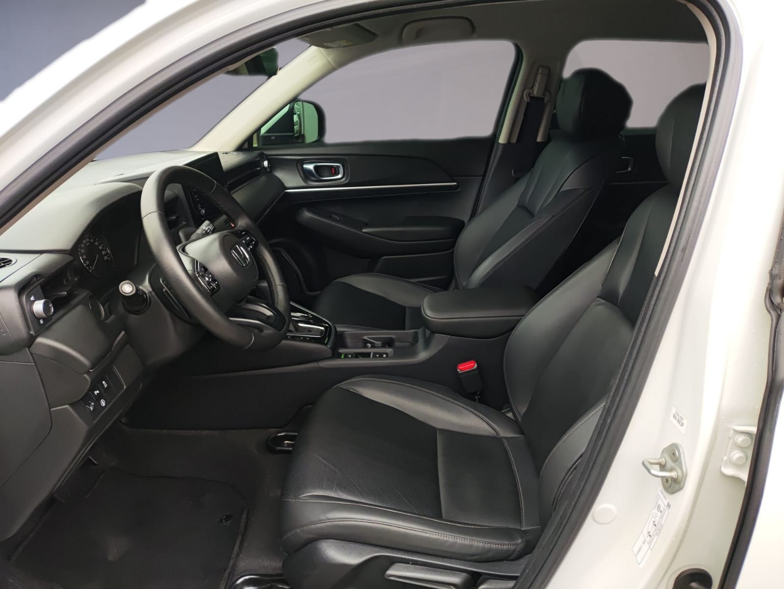 Honda HR-V EXL 1.5 Flex Sensing 16V 5P Aut. - foto 7